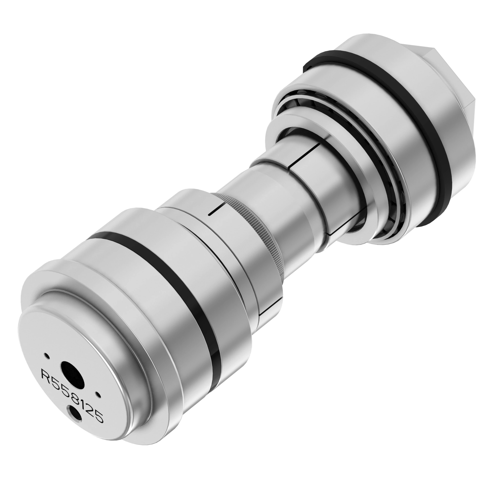 John Deere Upper Pivot Expander Shaft Kit - RE584459