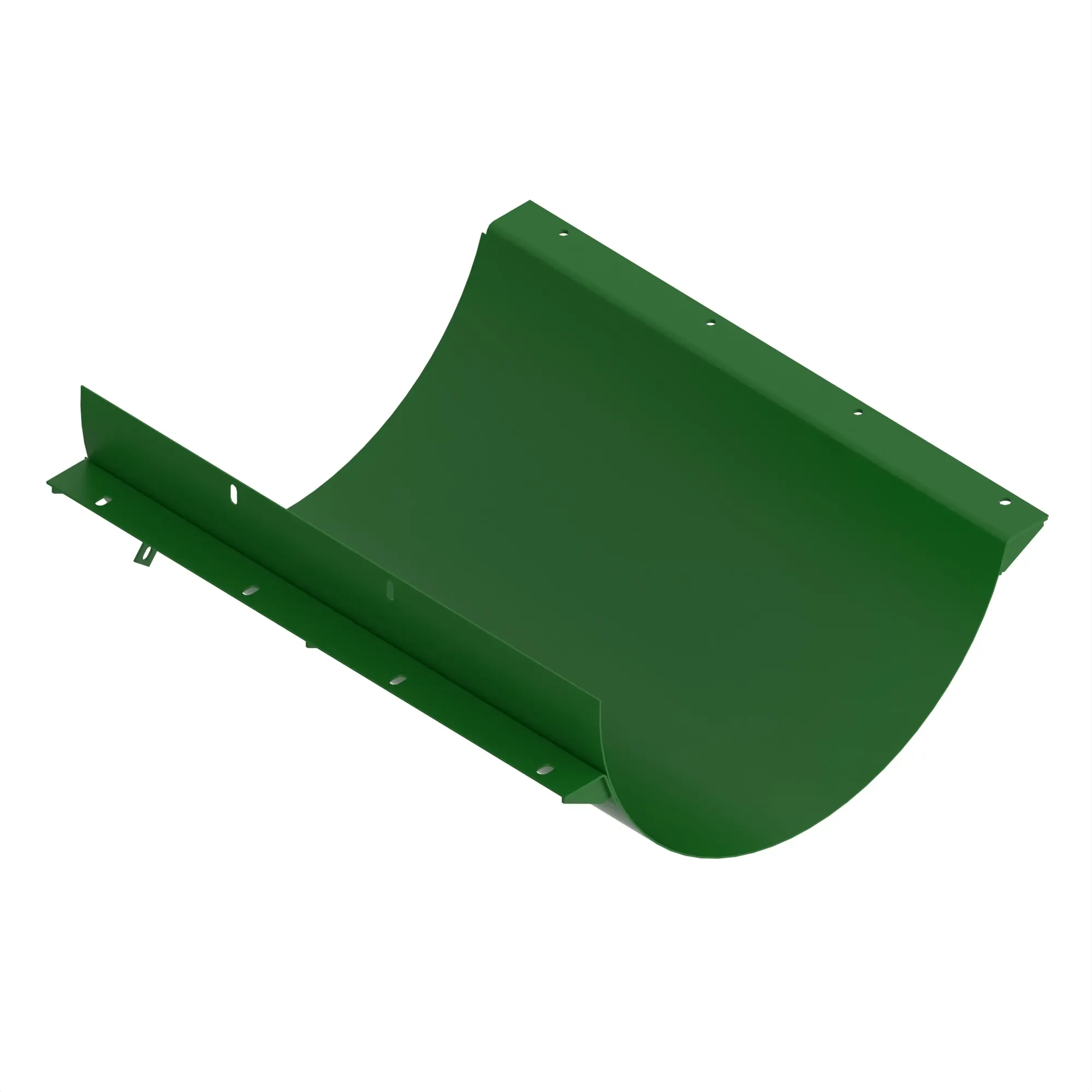 HOUSING, FEED HOUSING ASSY