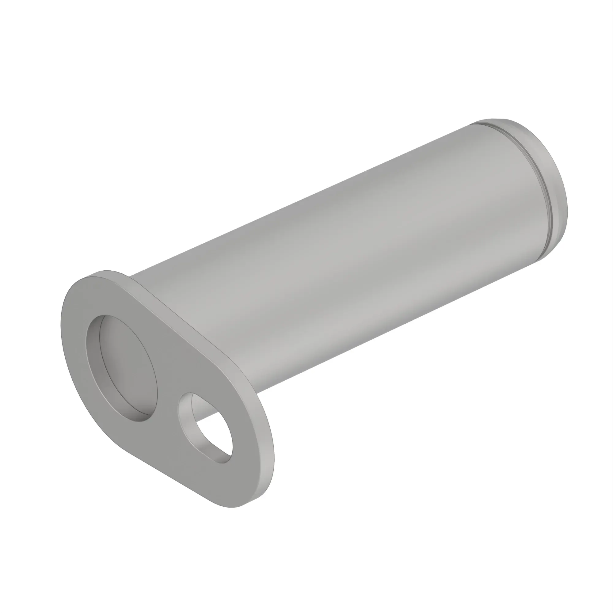 John Deere Bolt-On Pivot Pin - AT477730