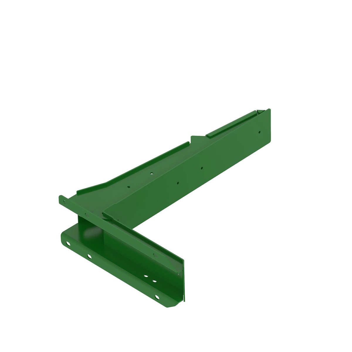BRACKET, FRONT BOOM CRADLE - CF