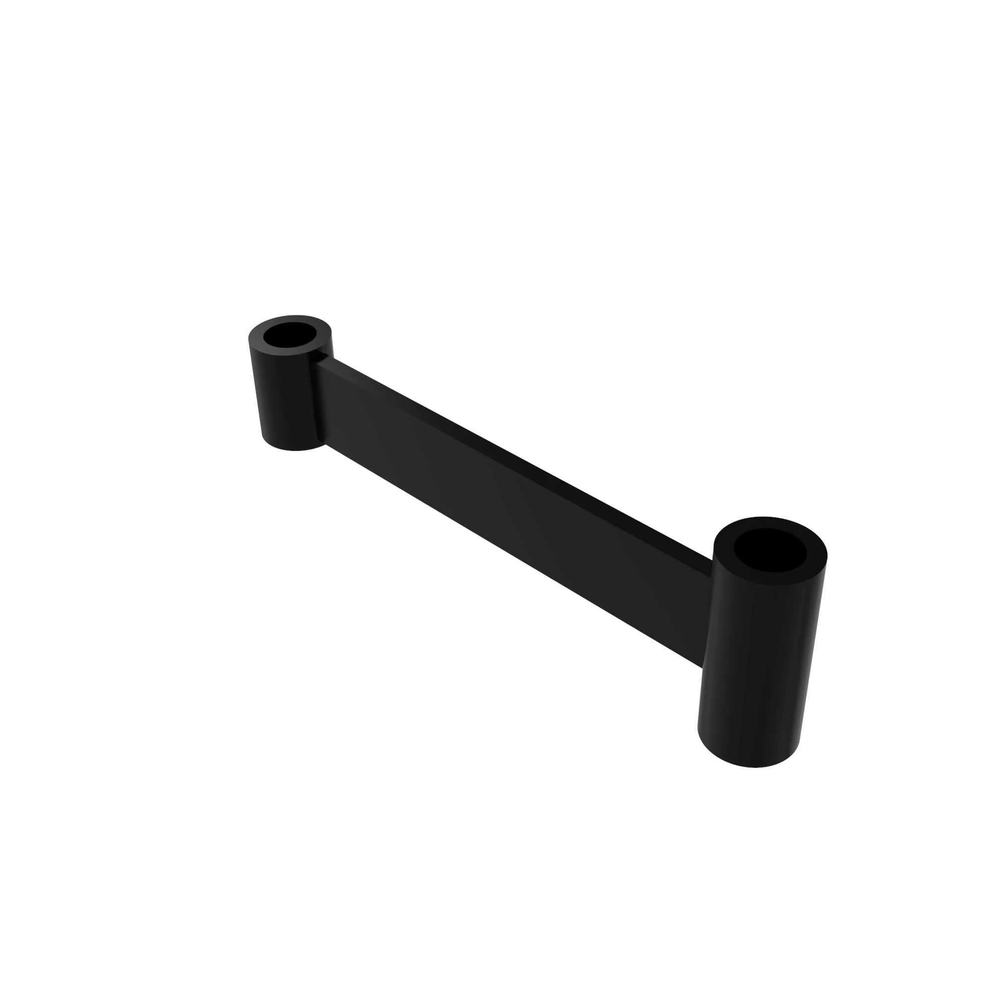 John Deere Support Bar Bracket - LVA10970