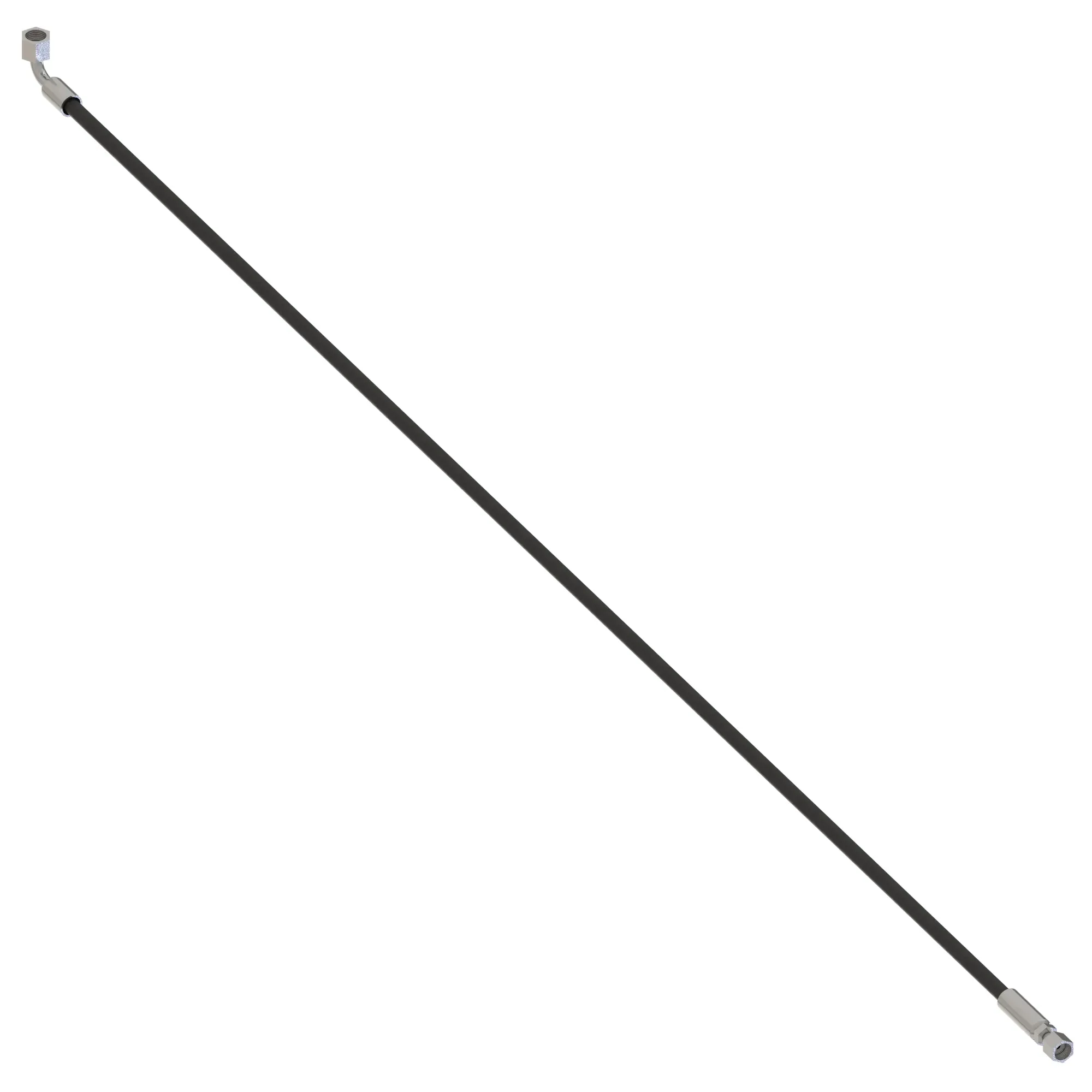 John Deere Hydraulic Hose - AKK31644