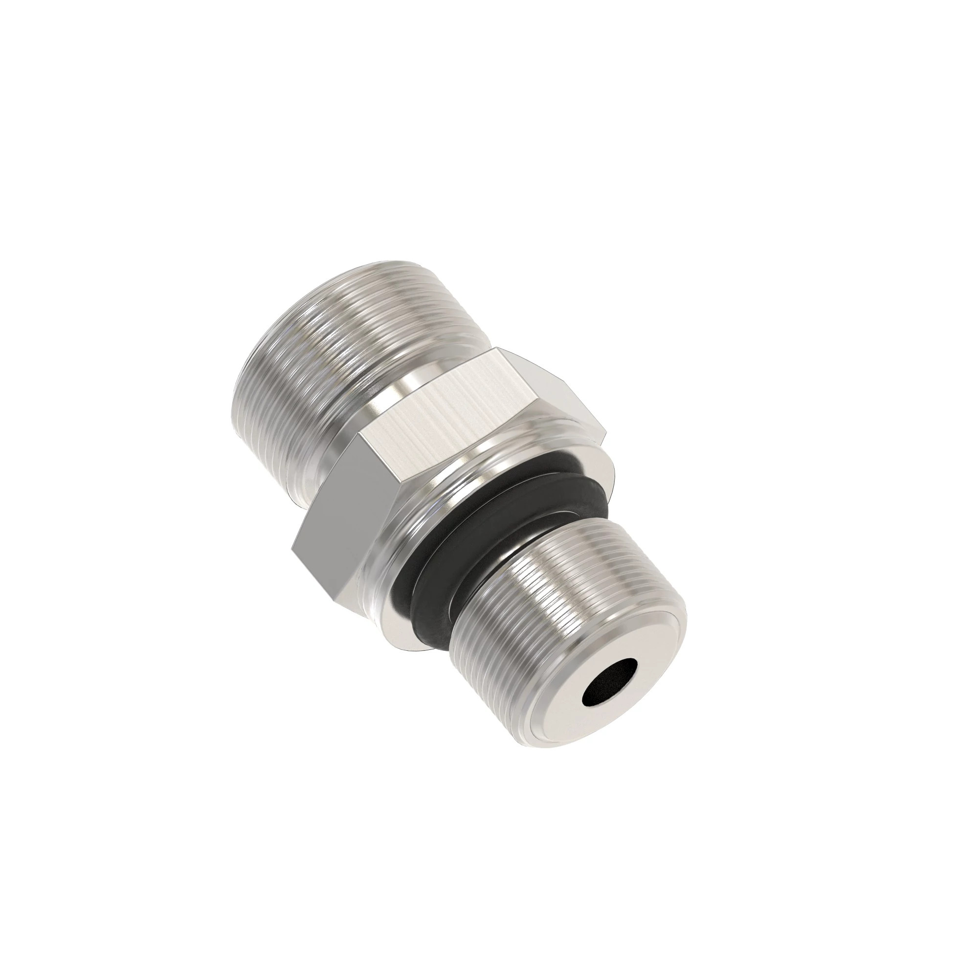 FITTING, FITTING, ELECTROLESS NICKE
