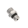 John Deere Electroless Nickel Coated Fitting - RE538379