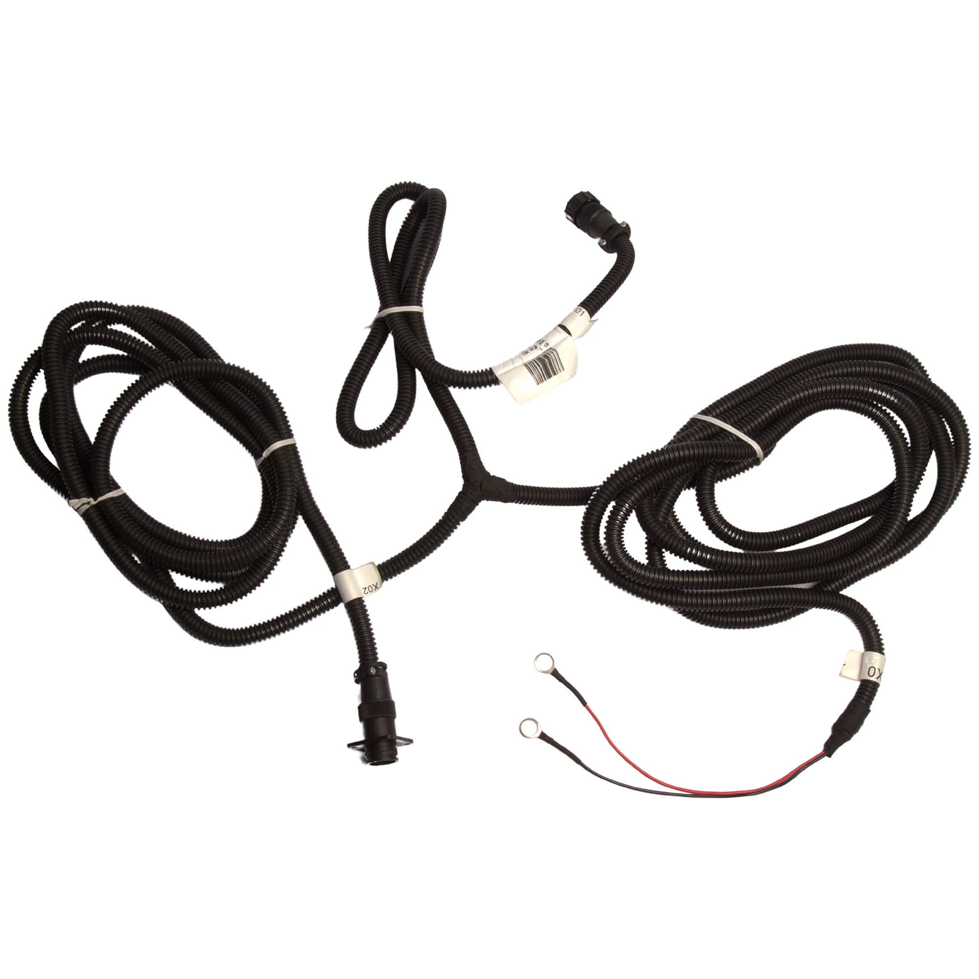 WIRING HARNESS