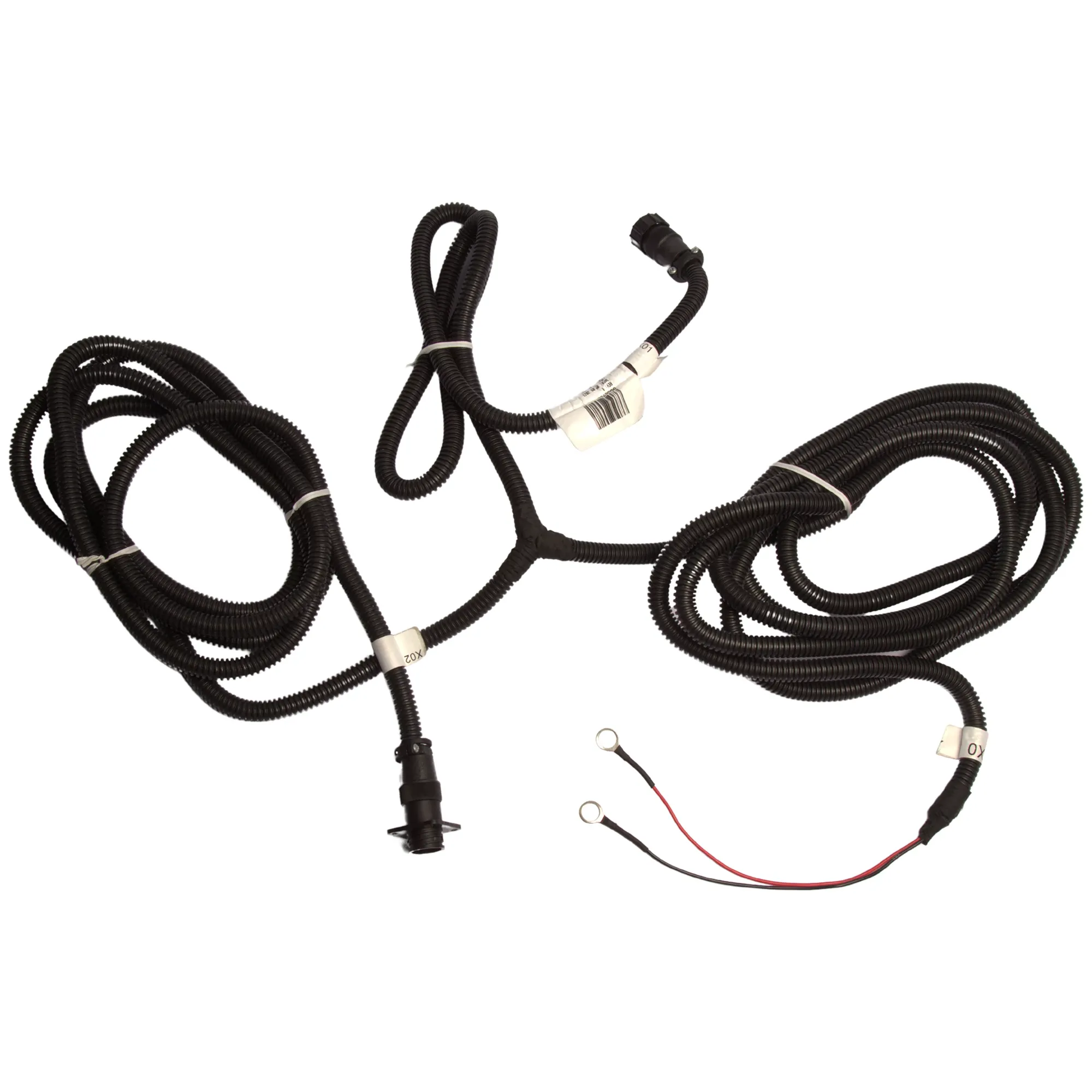 John Deere Wiring Harness - DQ55798