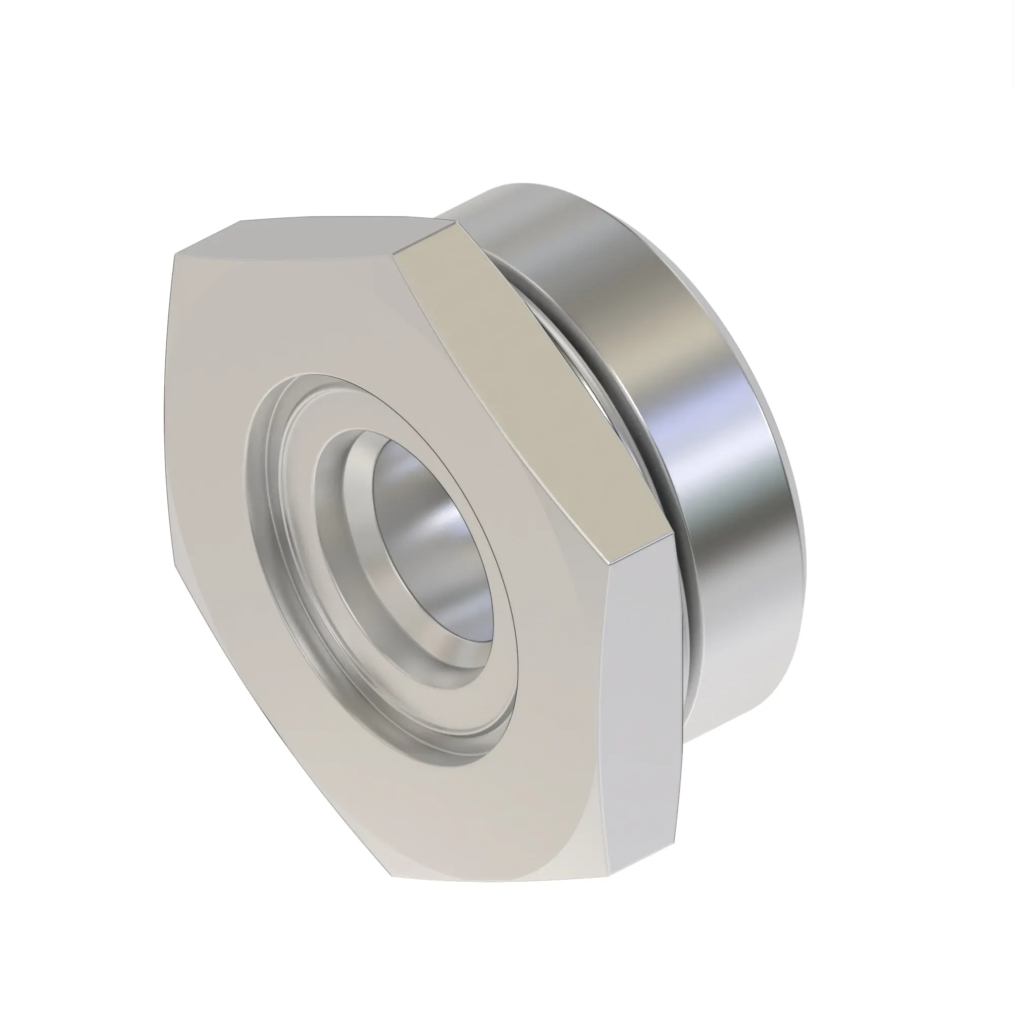 John Deere Adapter Fitting - RE565309