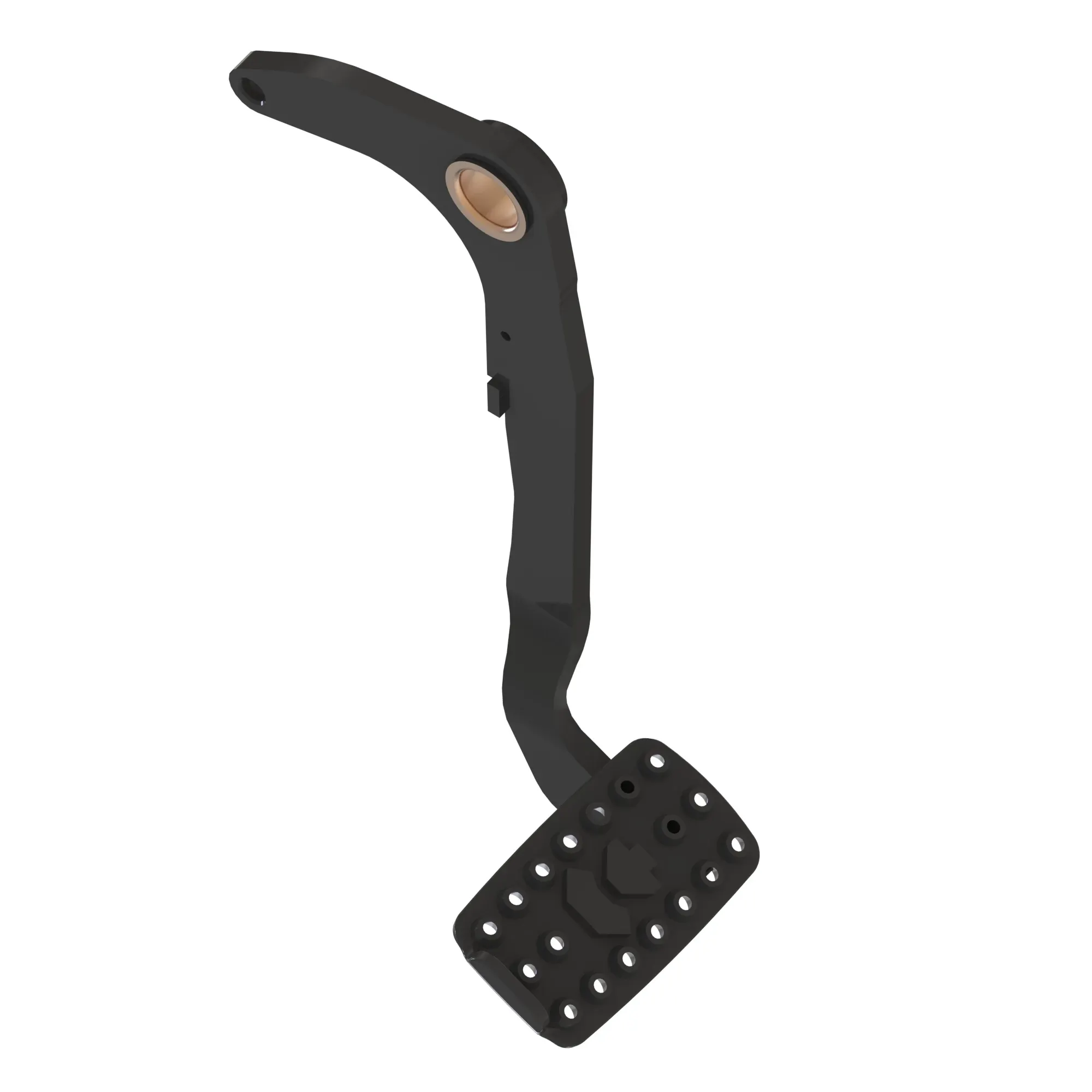 John Deere Clutch Pedal - SJ20745