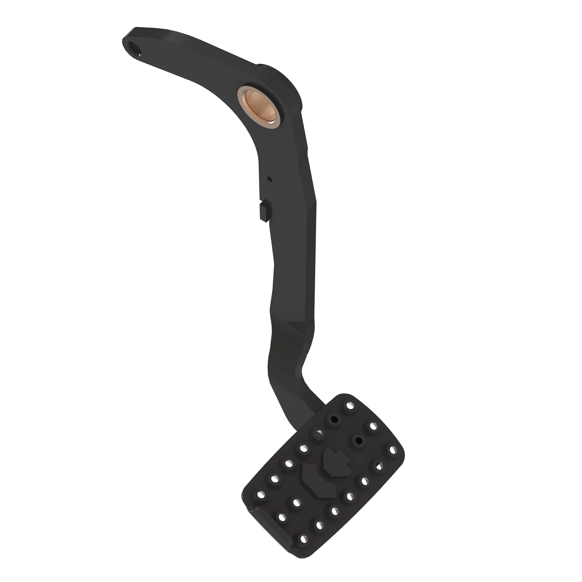 Pedal, Clutch Assembly