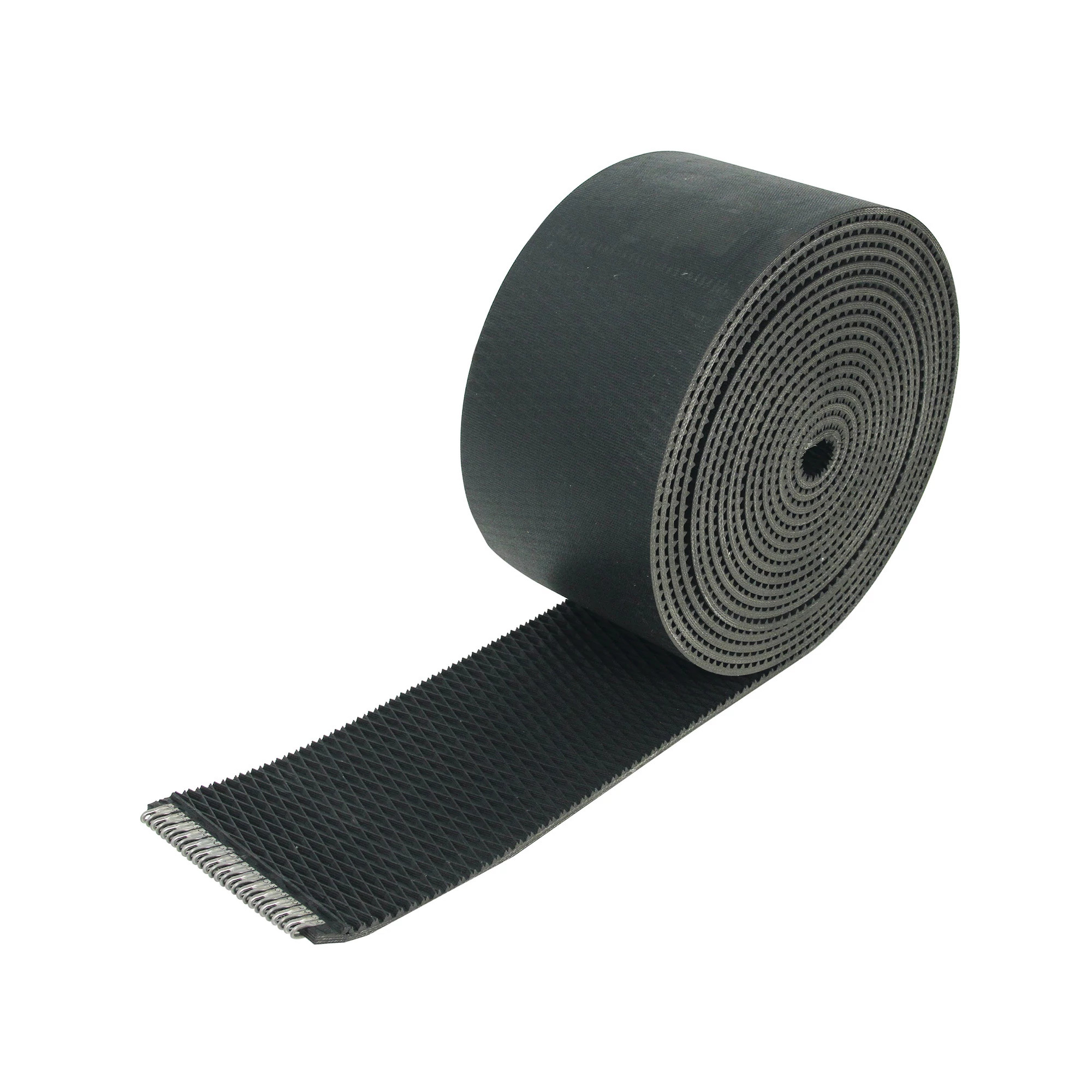 John Deere DiamondTough™ Flat Belt, Pre-Cut Long, Effective Length 13445 mm (529.33 inch) - AE52288