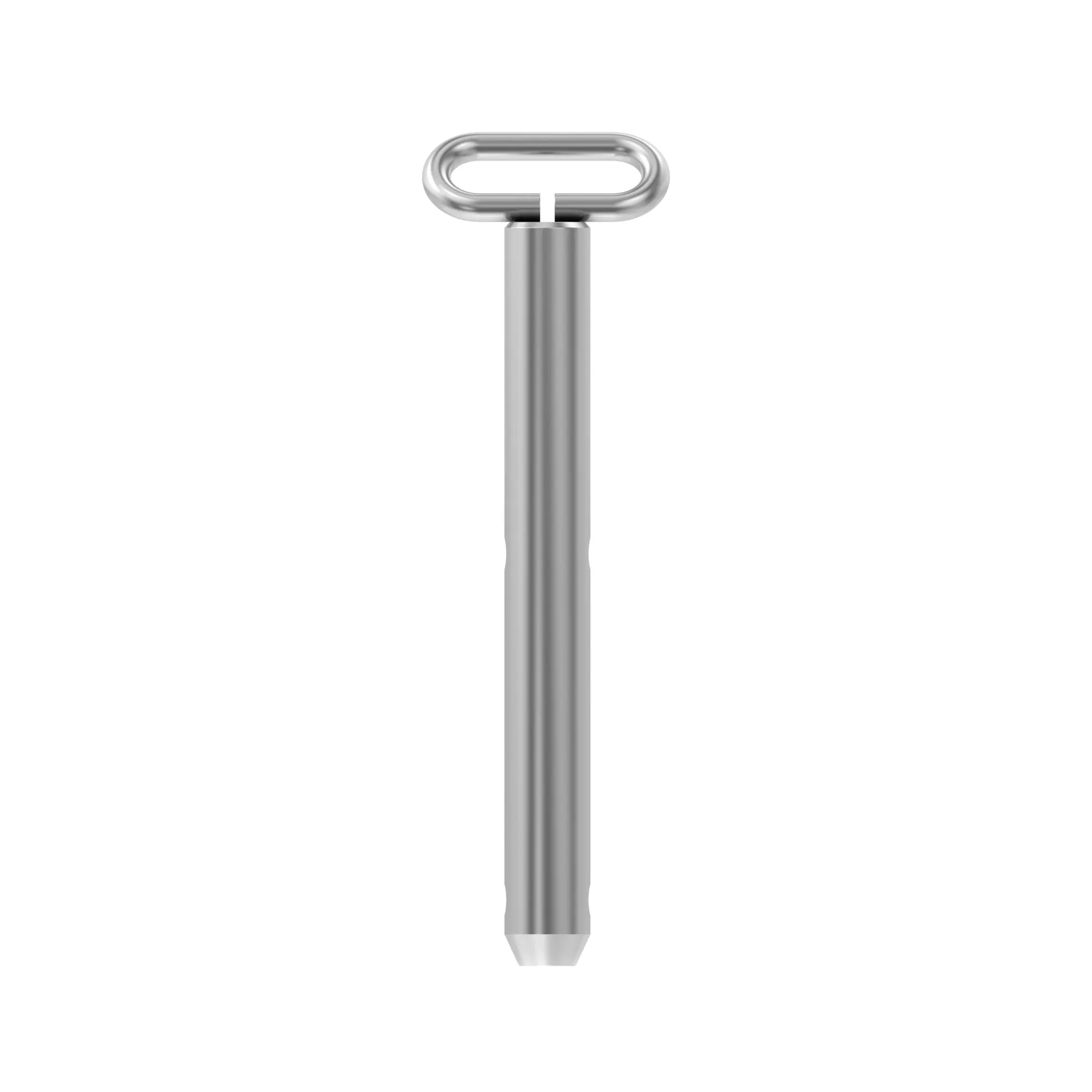 PIN FASTENER, PIN, TOE HOOK