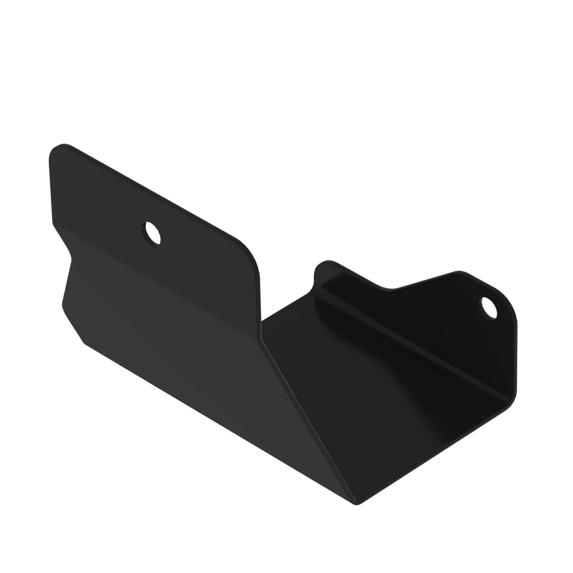 BRACKET, BRACKET, WELDMENT