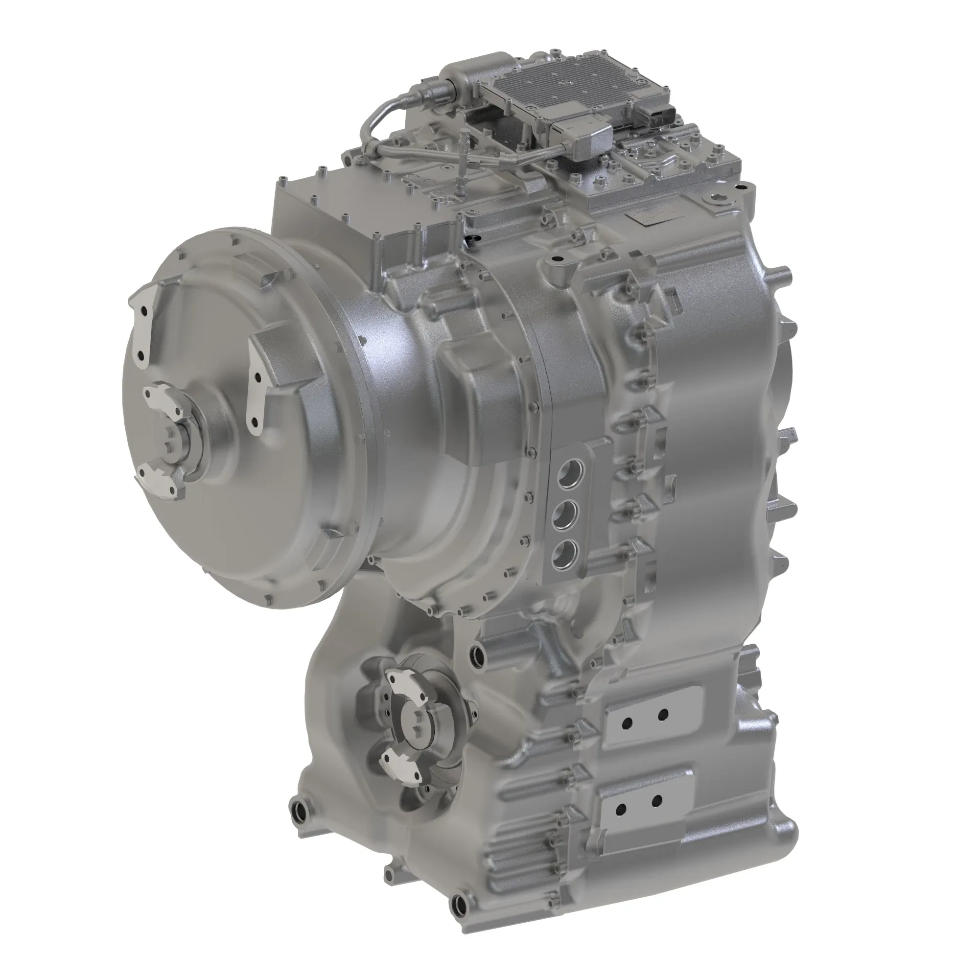 John Deere Transmission - AT460891