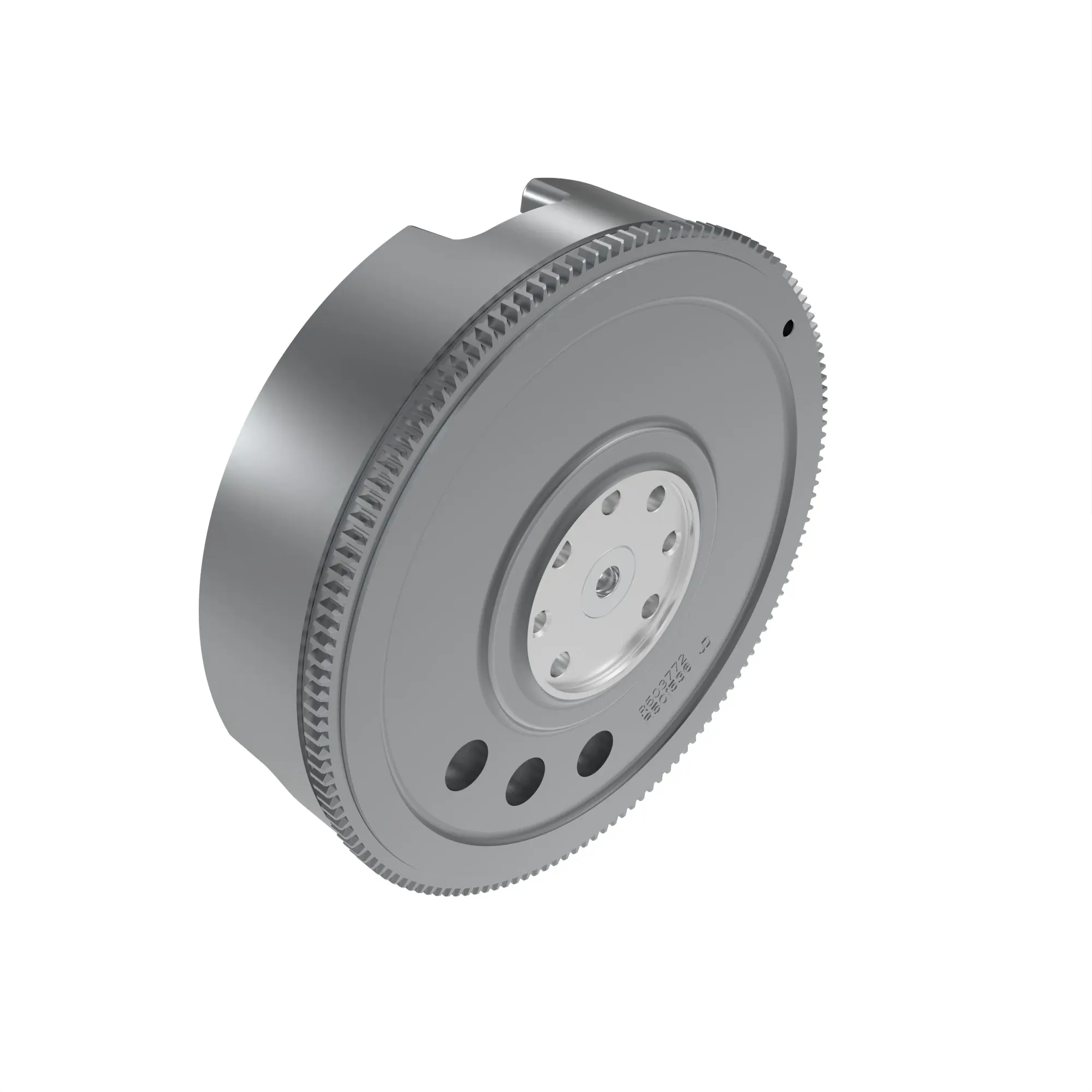 John Deere Flywheel - RE42241