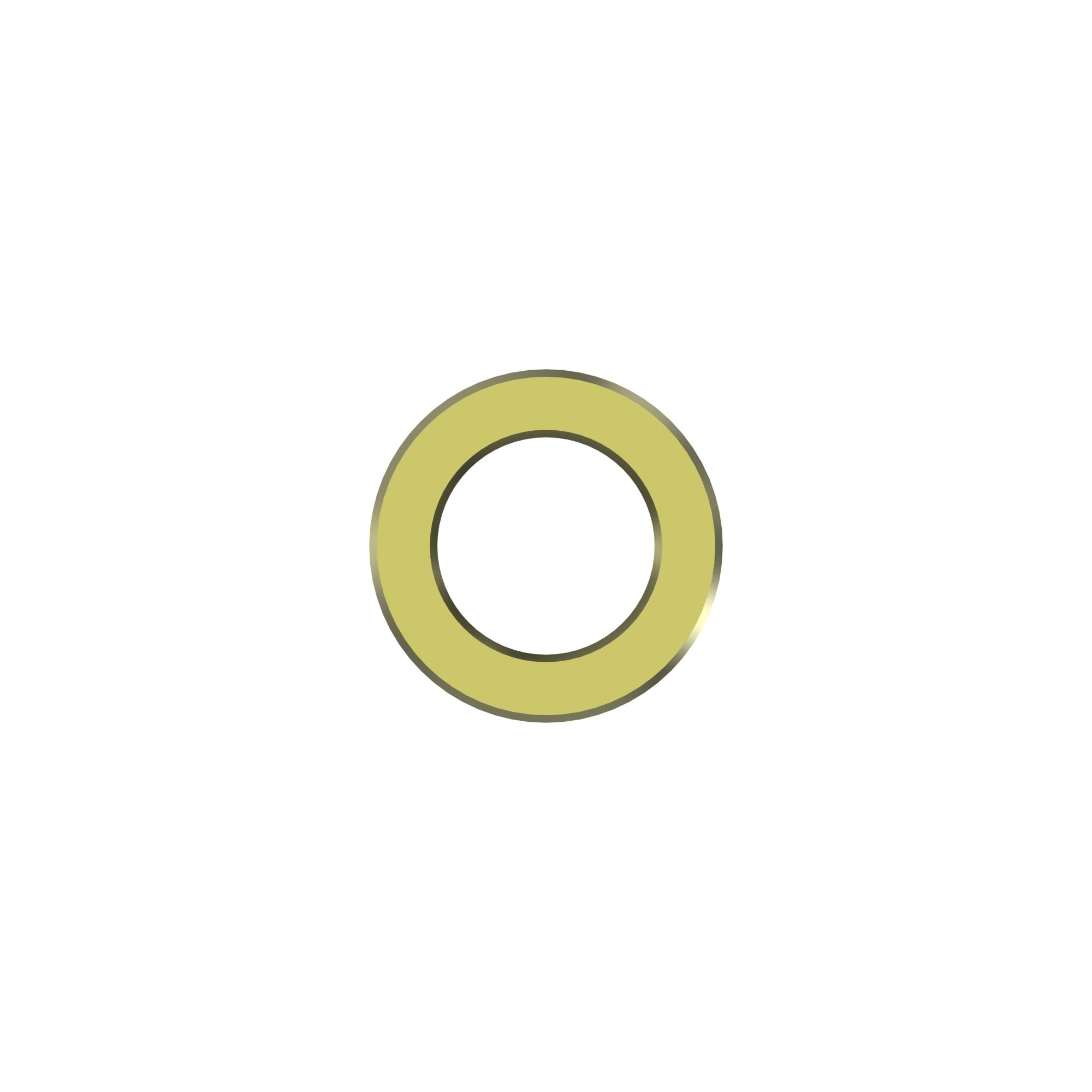 BUSHING, ALTERNATOR KIT