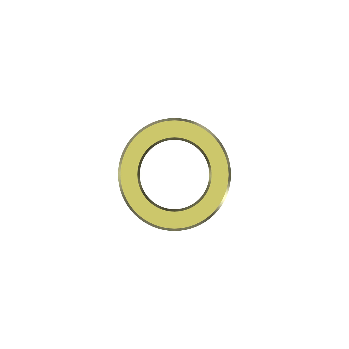 BUSHING, ALTERNATOR KIT