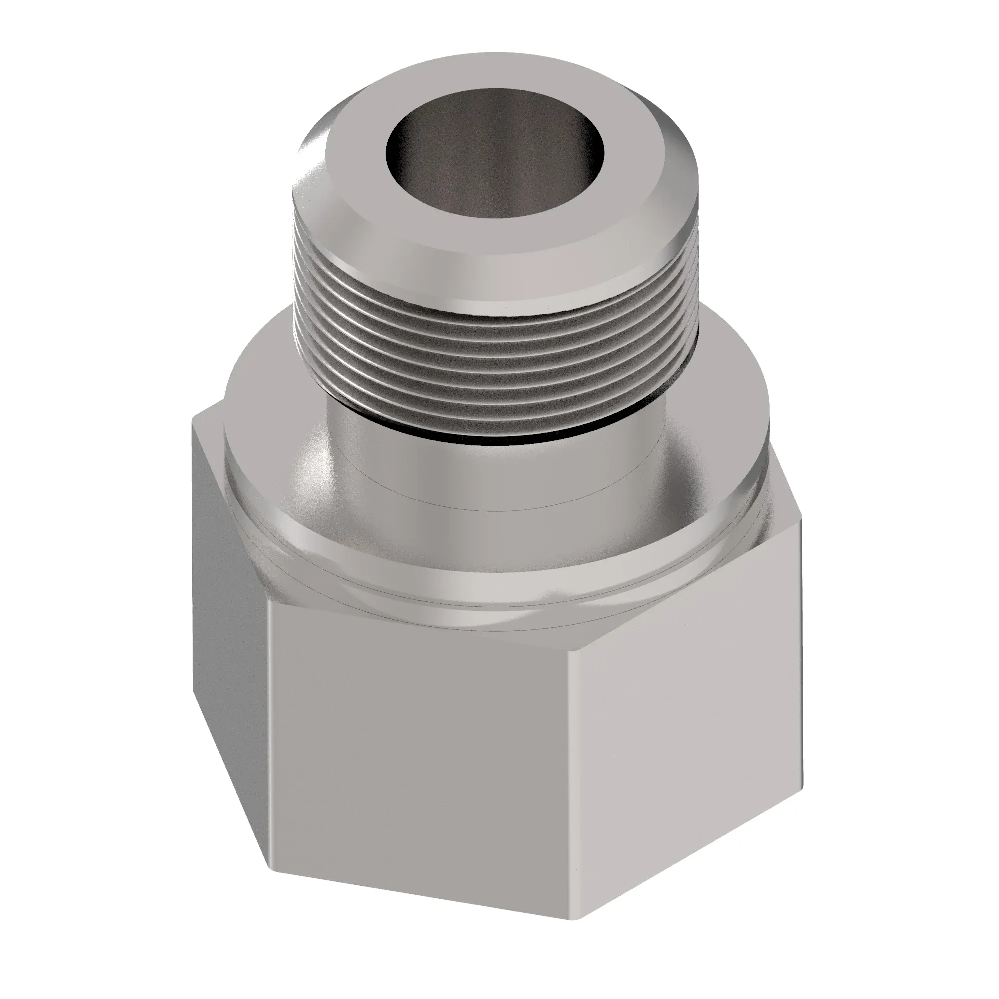 Adapter Fitting