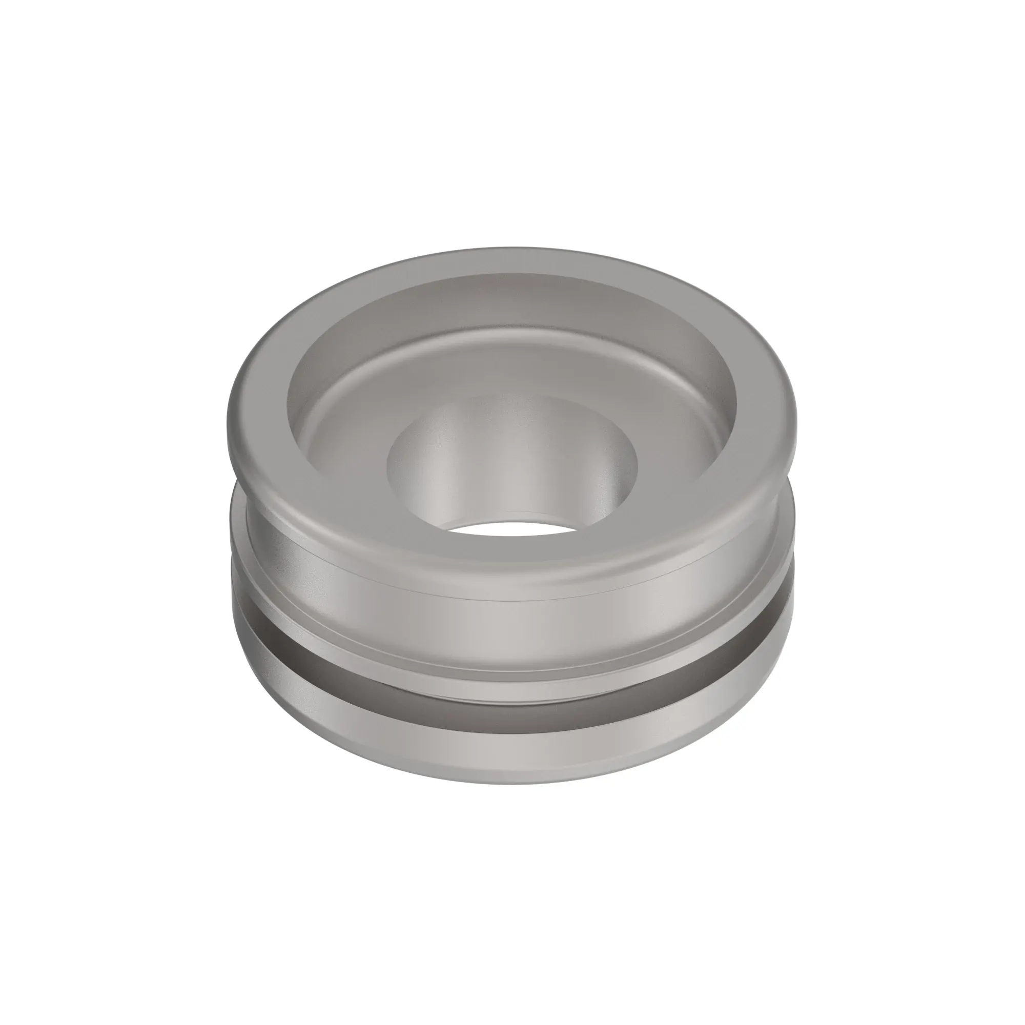 PISTON, 90 X 50 X M39 2 PC SEAL