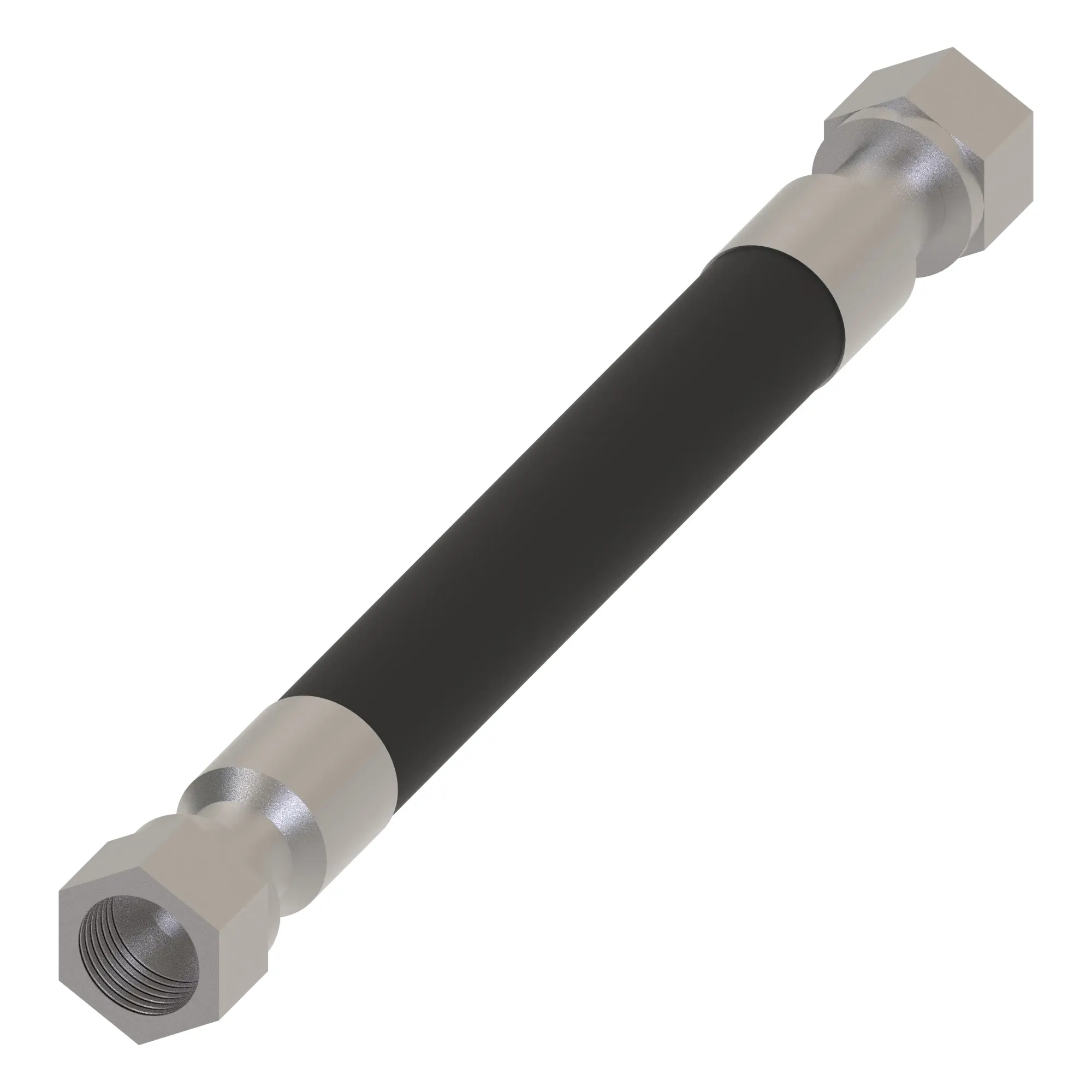 John Deere Hydraulic Hose - F069606