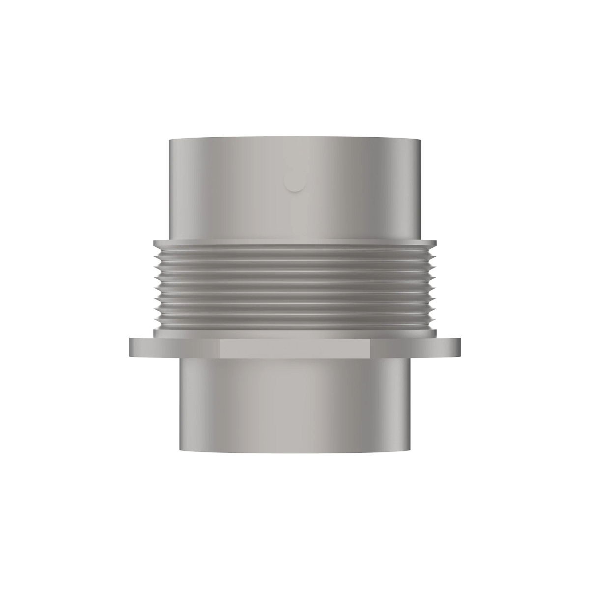 Elec. Connector Housing