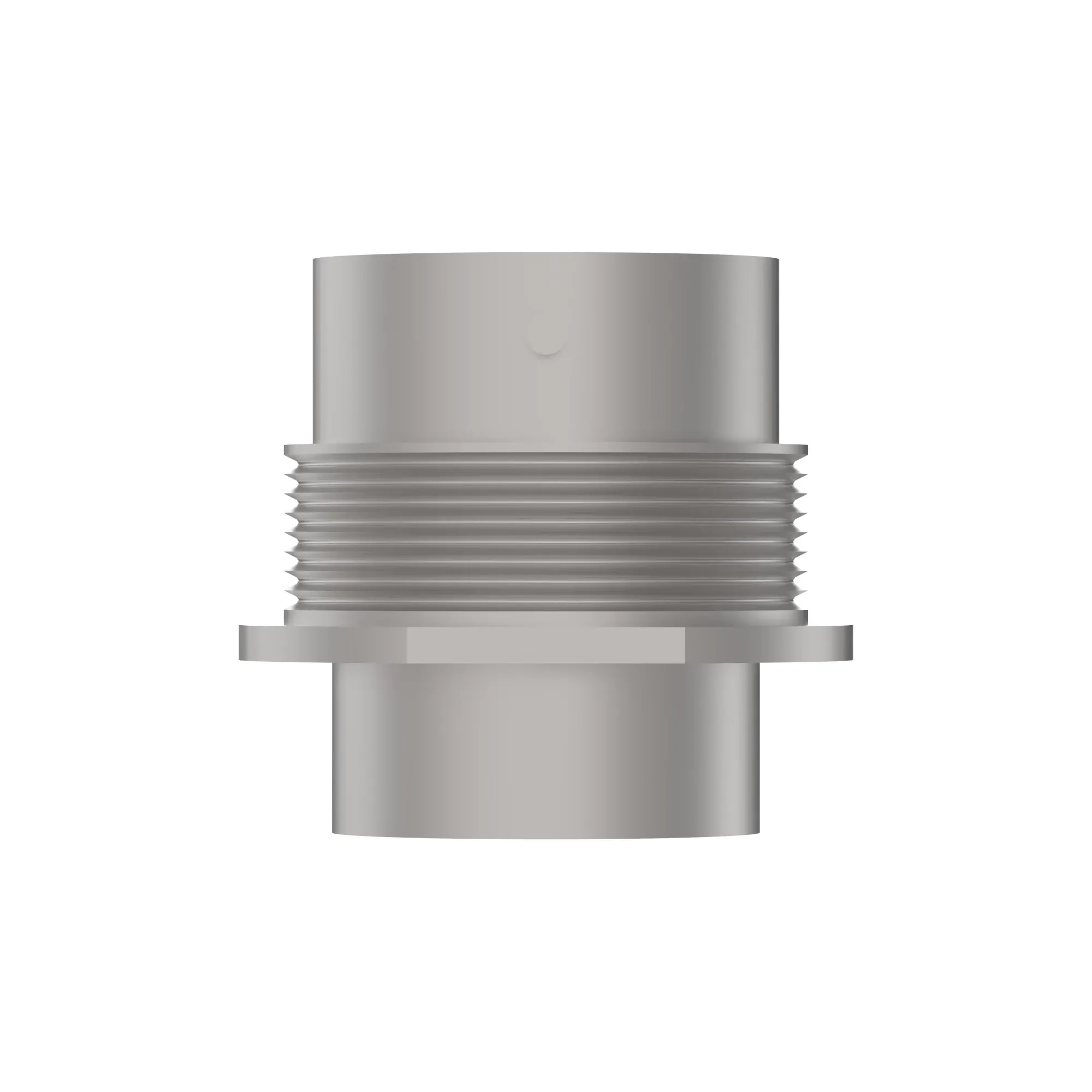 Elec. Connector Housing