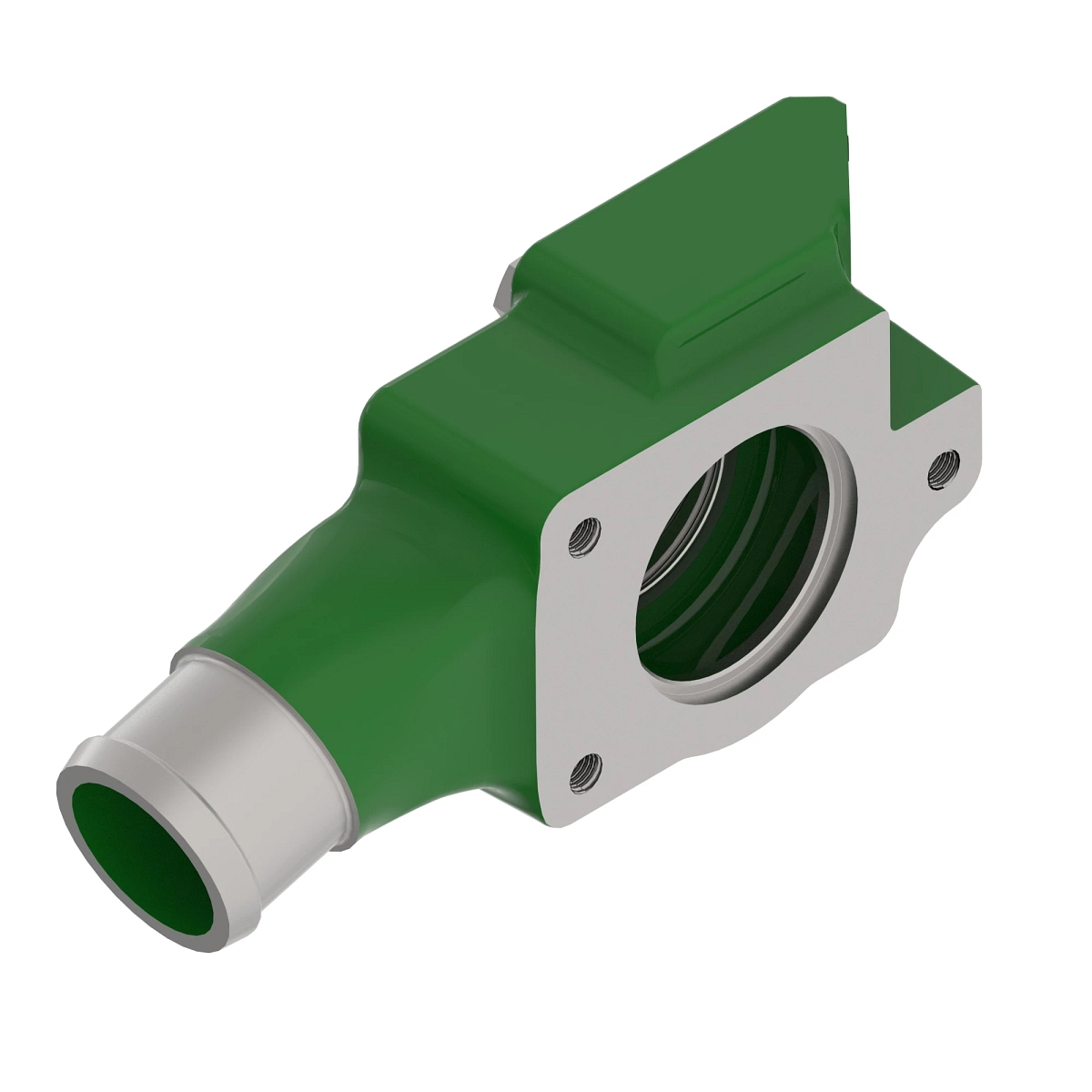 Housing, Thermostat Assembly