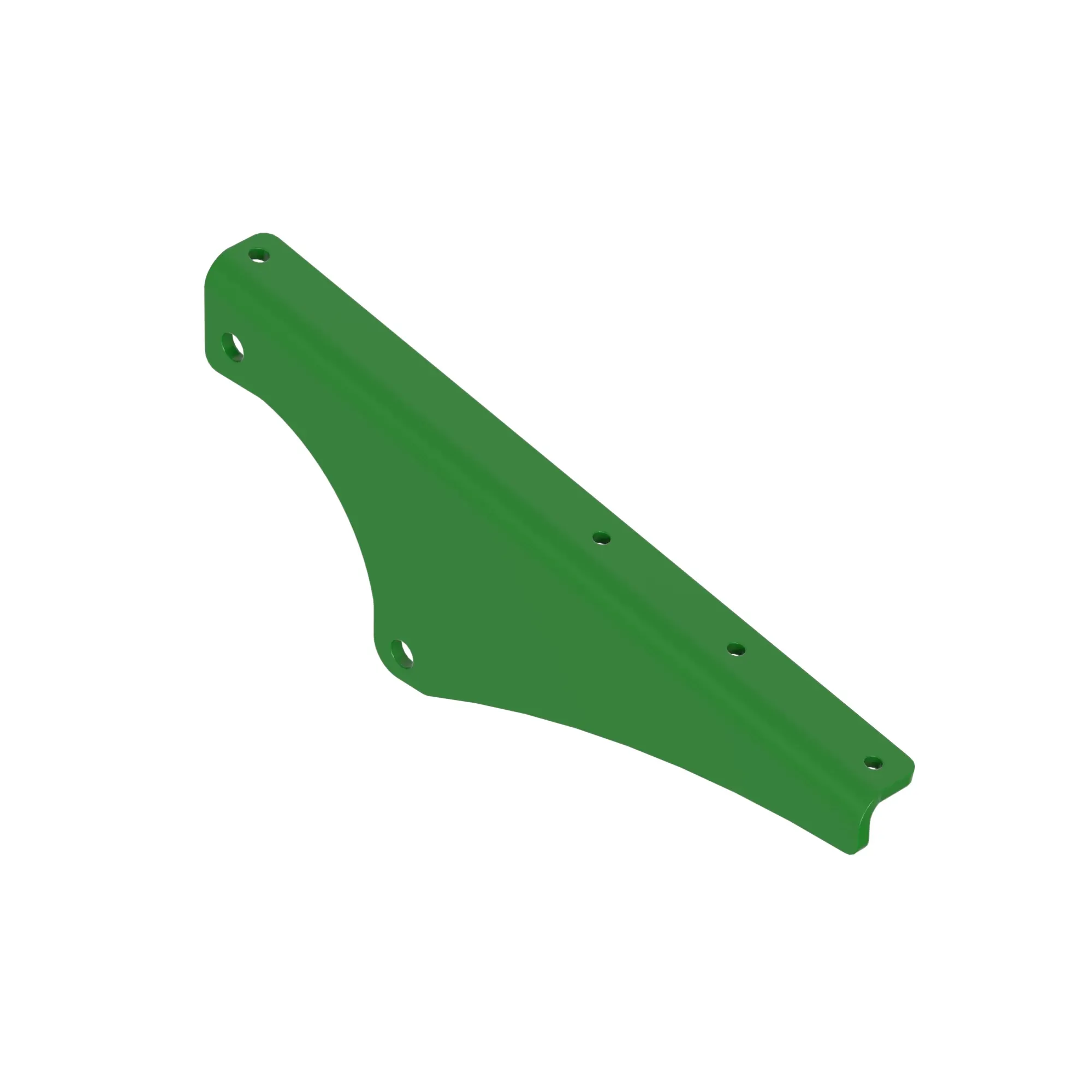 BRACKET, SEPARATOR SPEED PICKUP