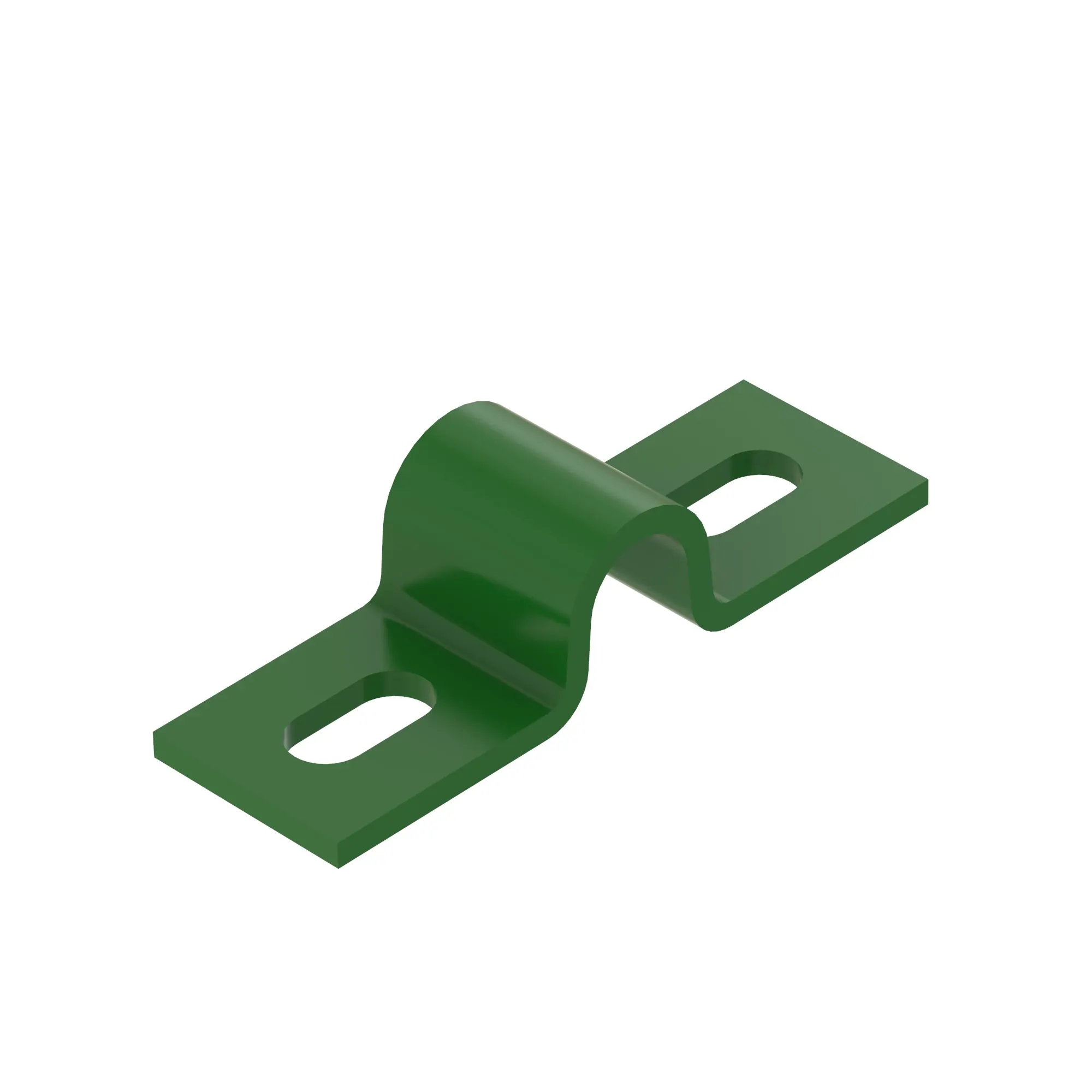 John Deere Bolt-On Clamp - H84990