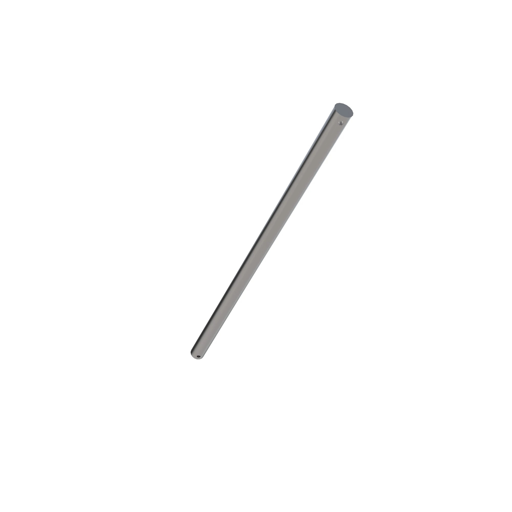 PIN FASTENER, BRUSHGUARD ATTACHMENT