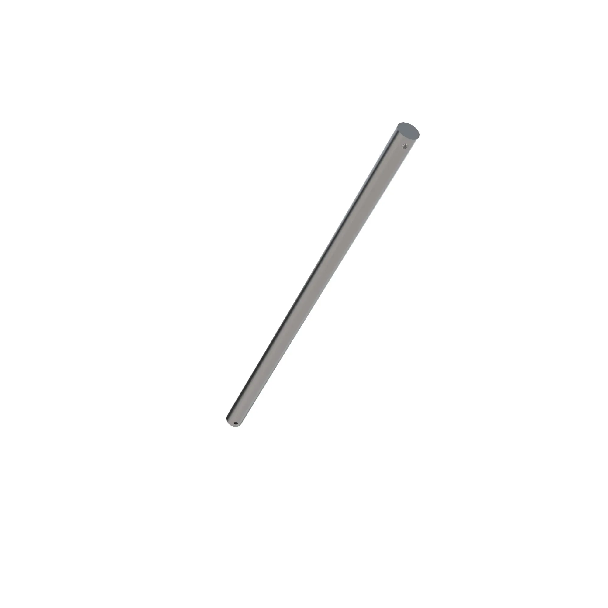 PIN FASTENER, BRUSHGUARD ATTACHMENT