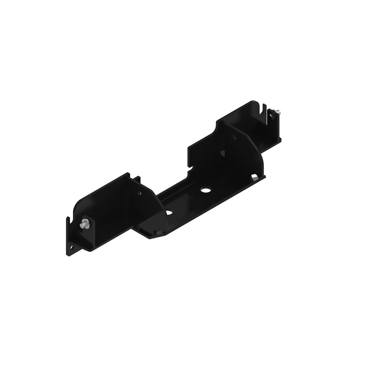 HD Hose Guard, Bottom (Gr)