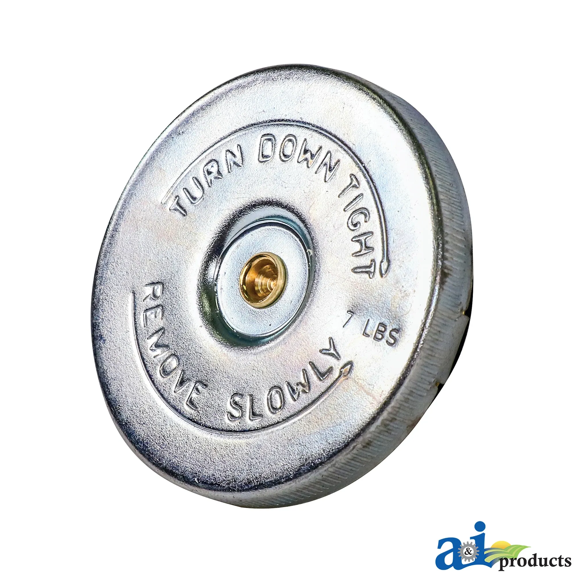 A&I Products Radiator Filler Cap - A-VPE3218