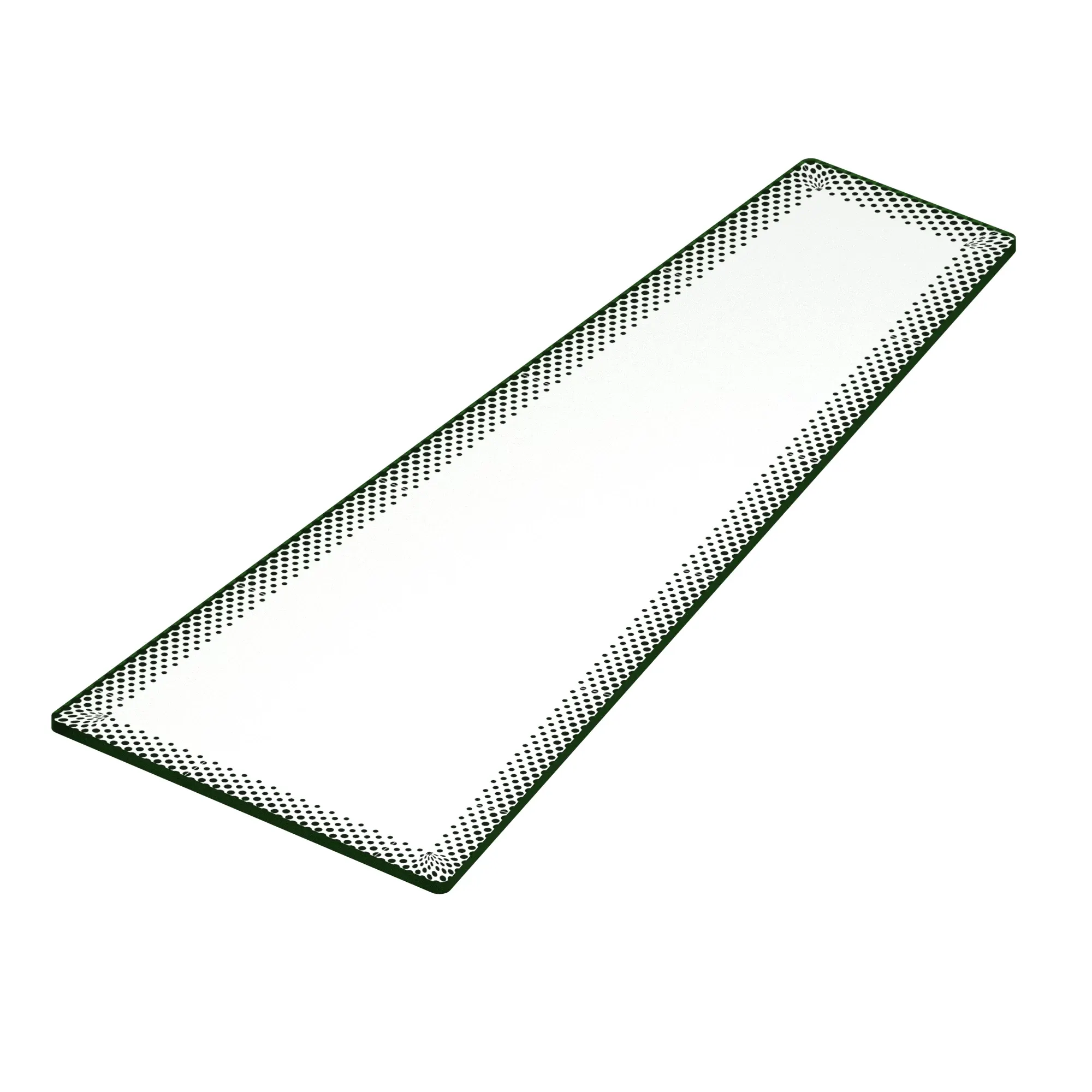 John Deere Bottom Windowpane - T424095