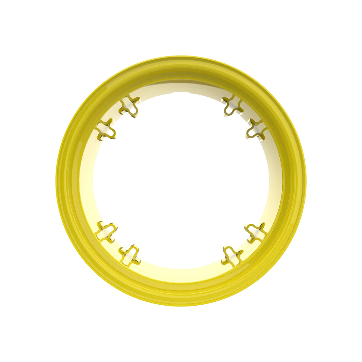 WHEEL RING