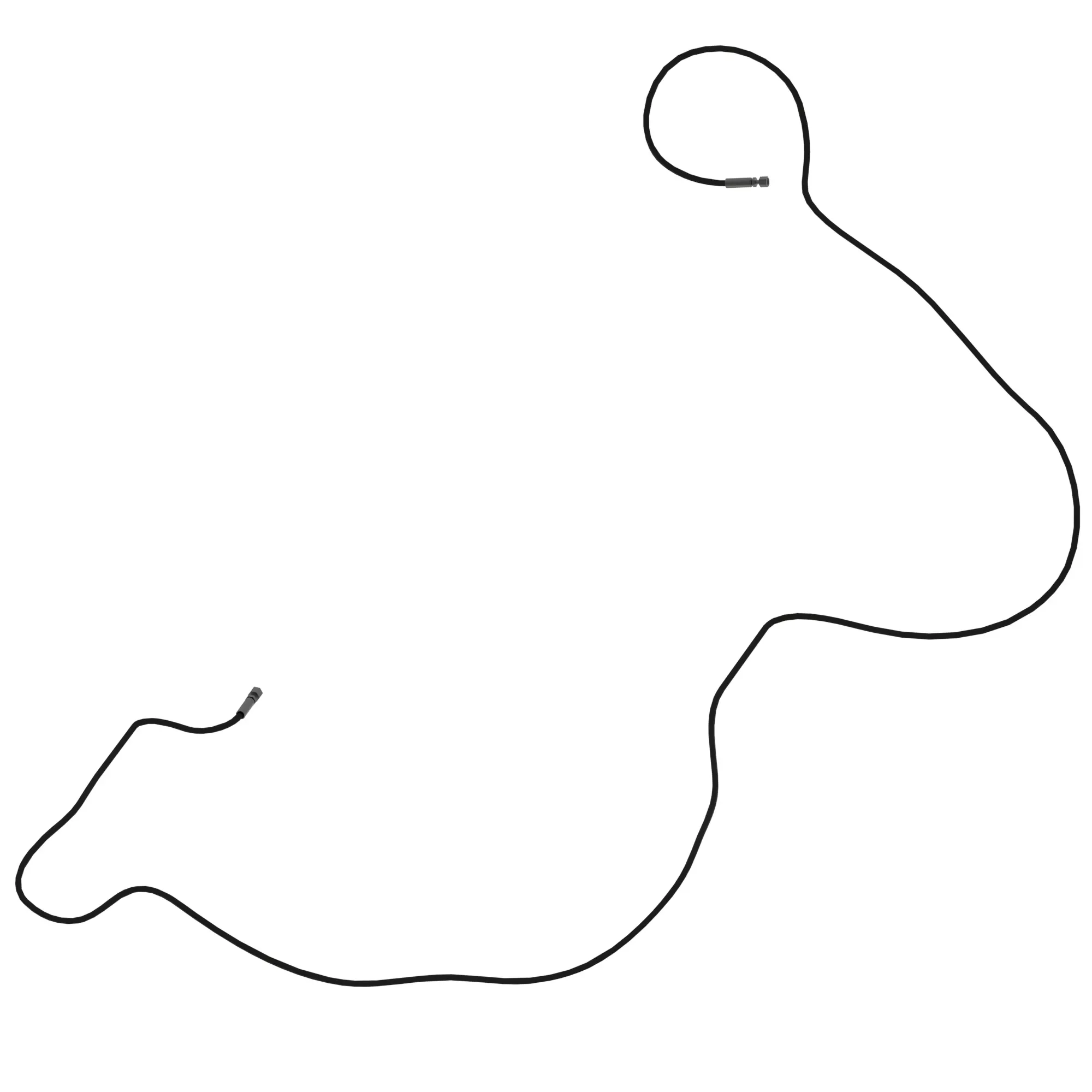 Hydraulic Hose