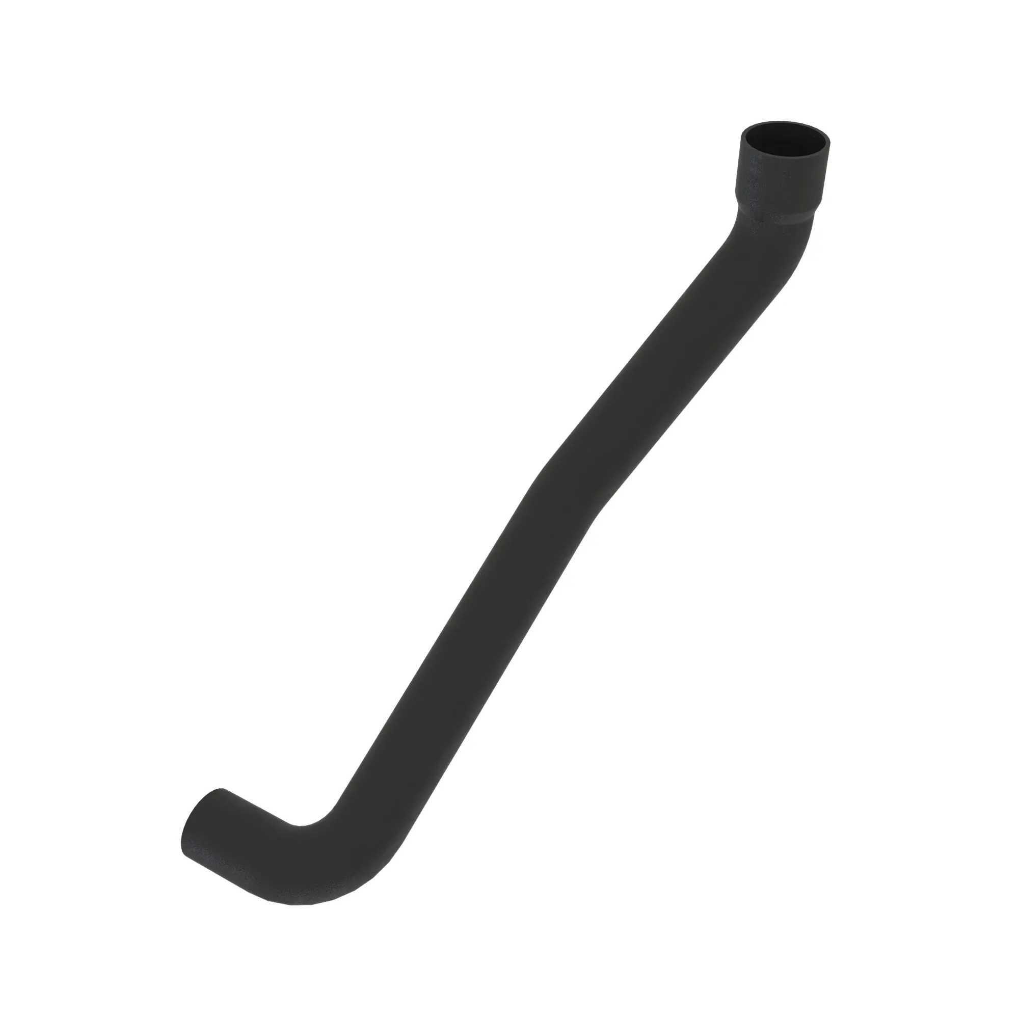 John Deere Lower Radiator Hose - N378911