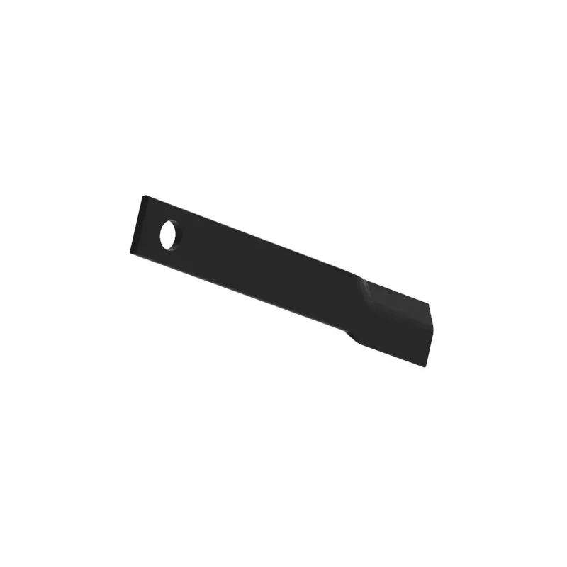 John Deere Flat Counter Clockwise Blade, 21.7 Inch - W46973