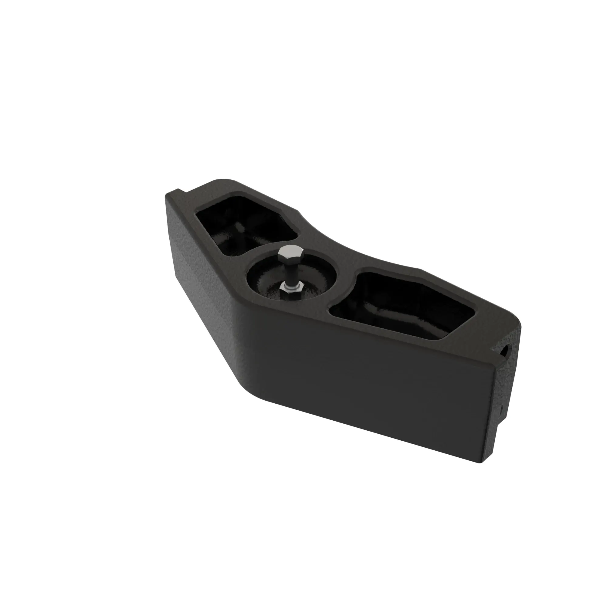Front Axle Support
