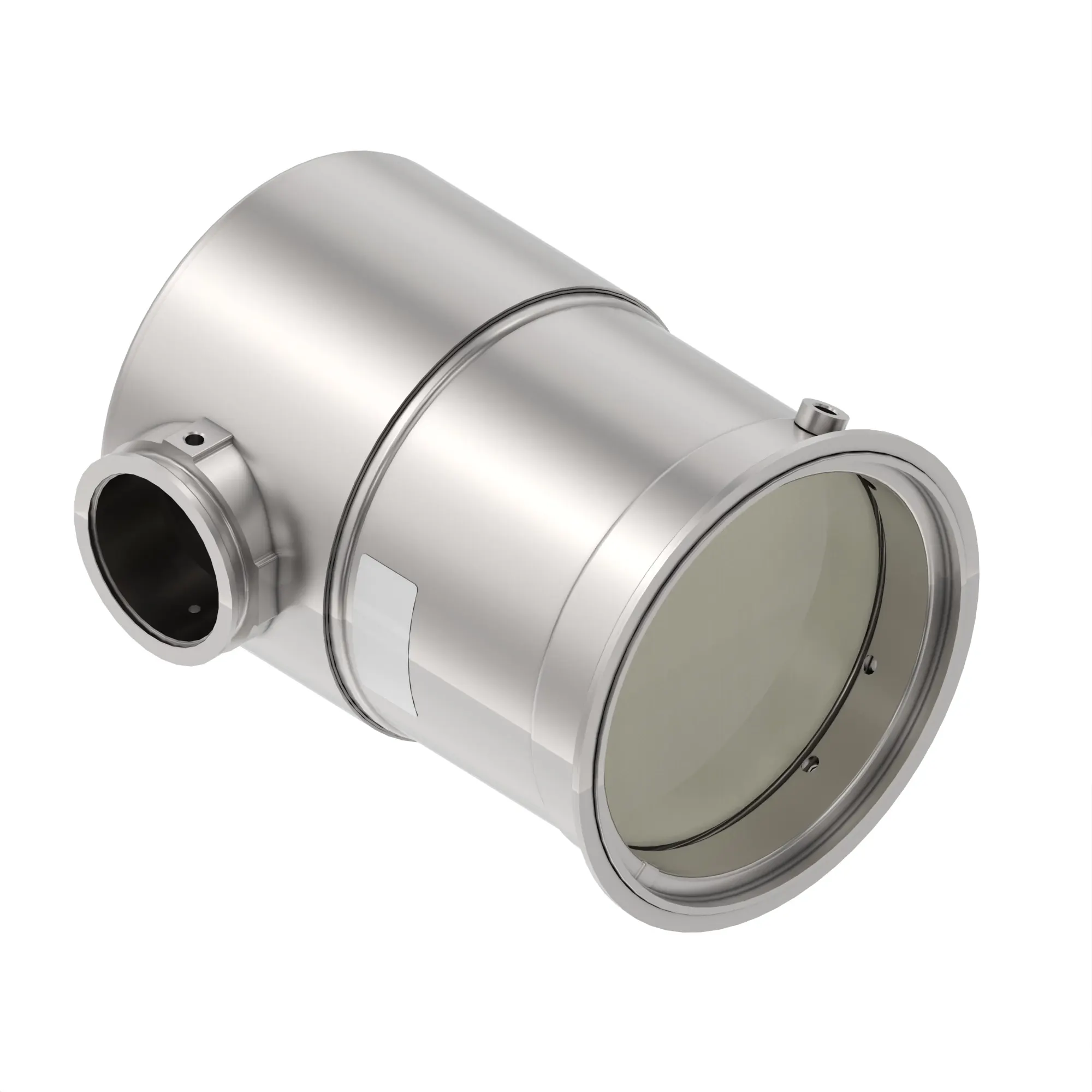 Diesel Oxidation Catalyst