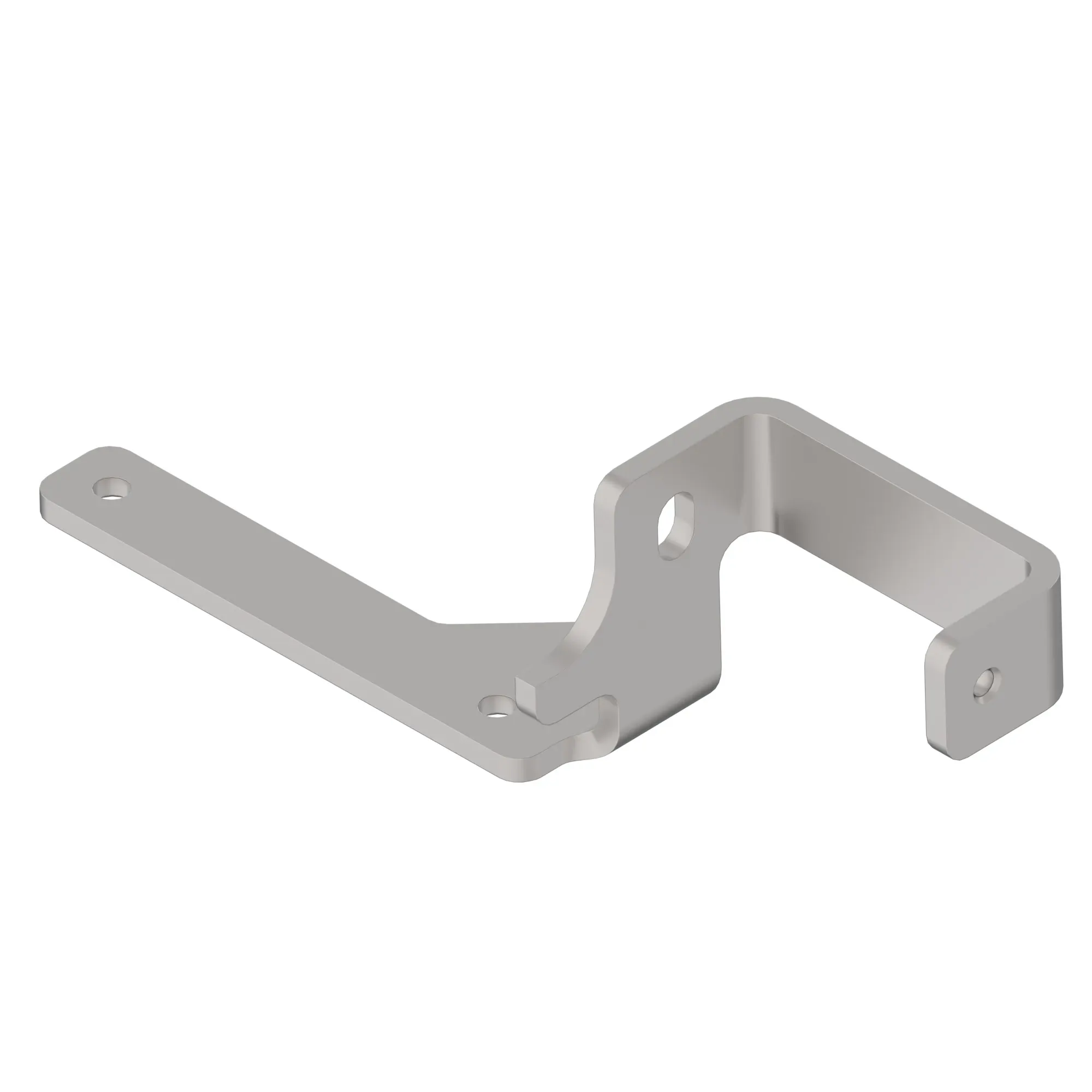 BRACKET, WIRING HARNESS 4045 FT4 VE