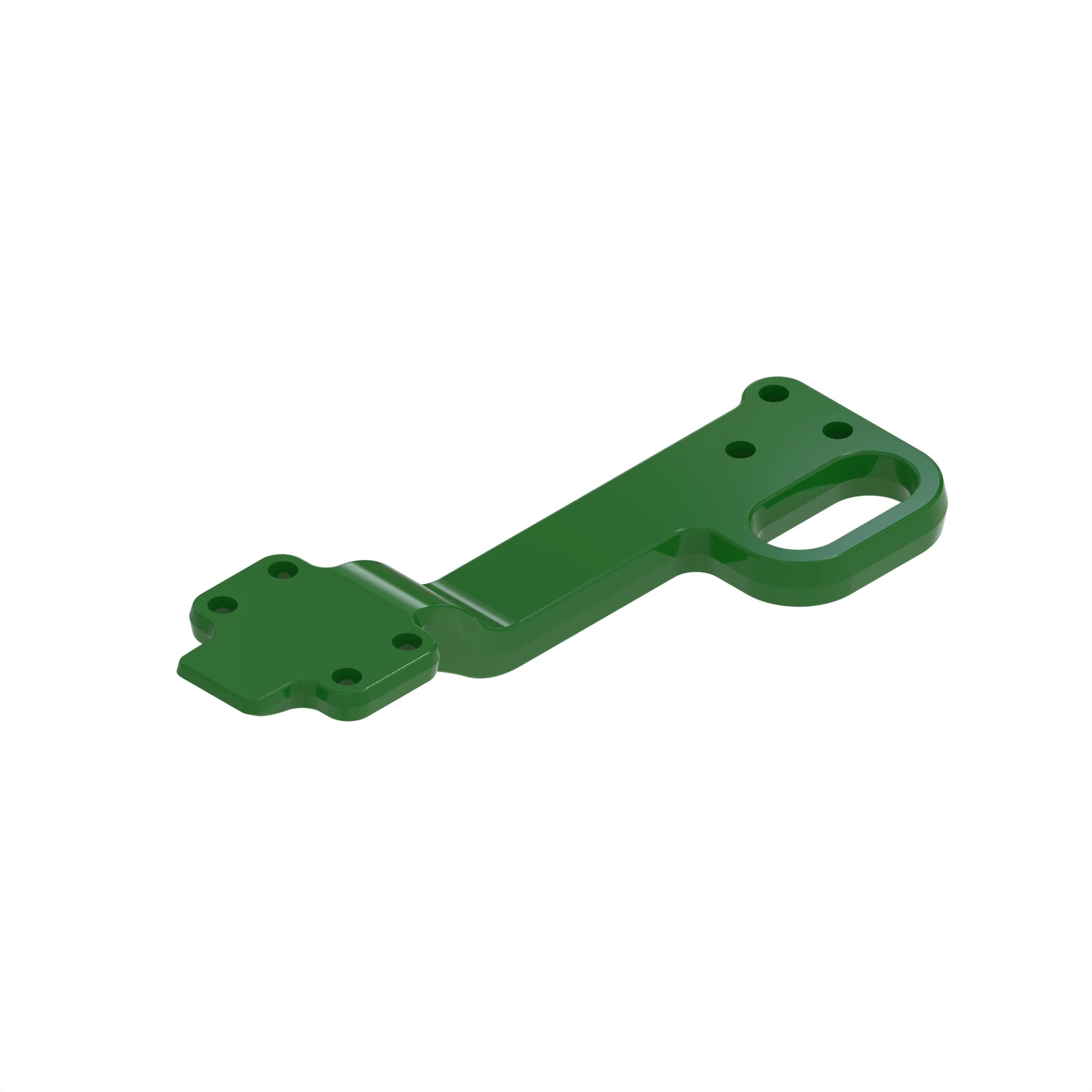 John Deere Heavy Duty Drawbar Brace - R192828
