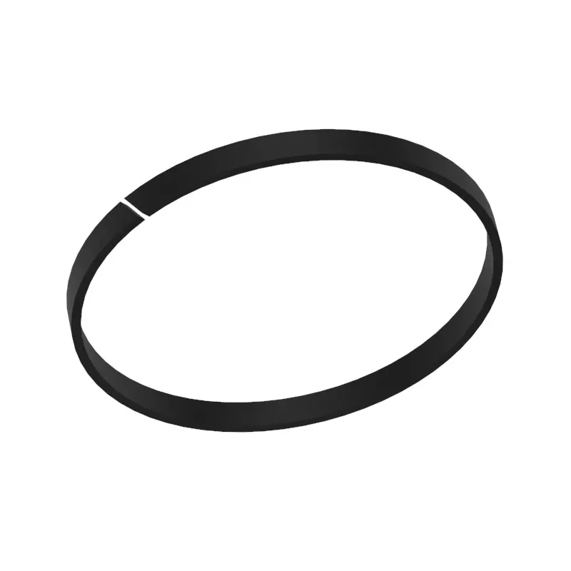 BACK-UP RING, RING, SLIDE  (KYB 301