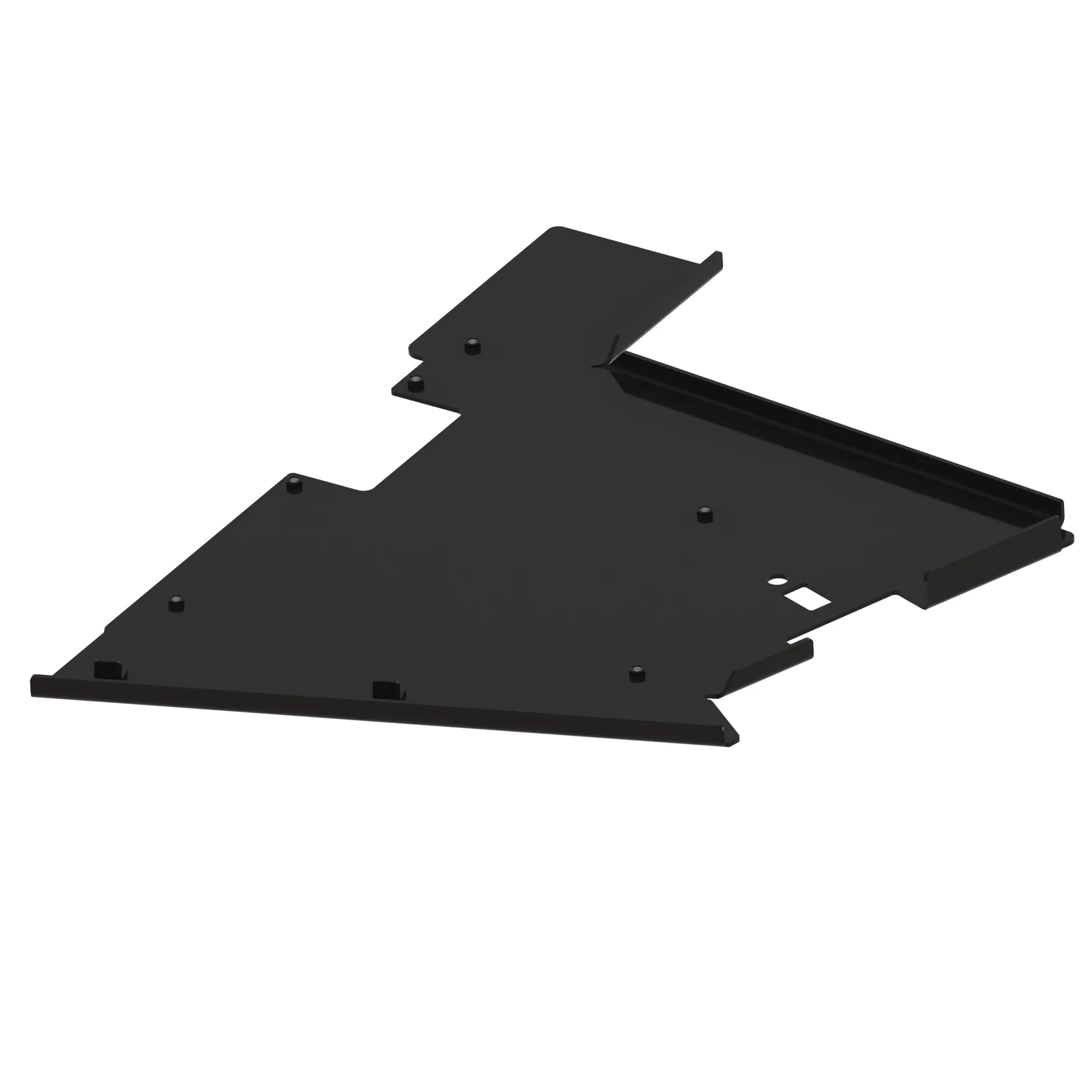 John Deere Support - TR131772