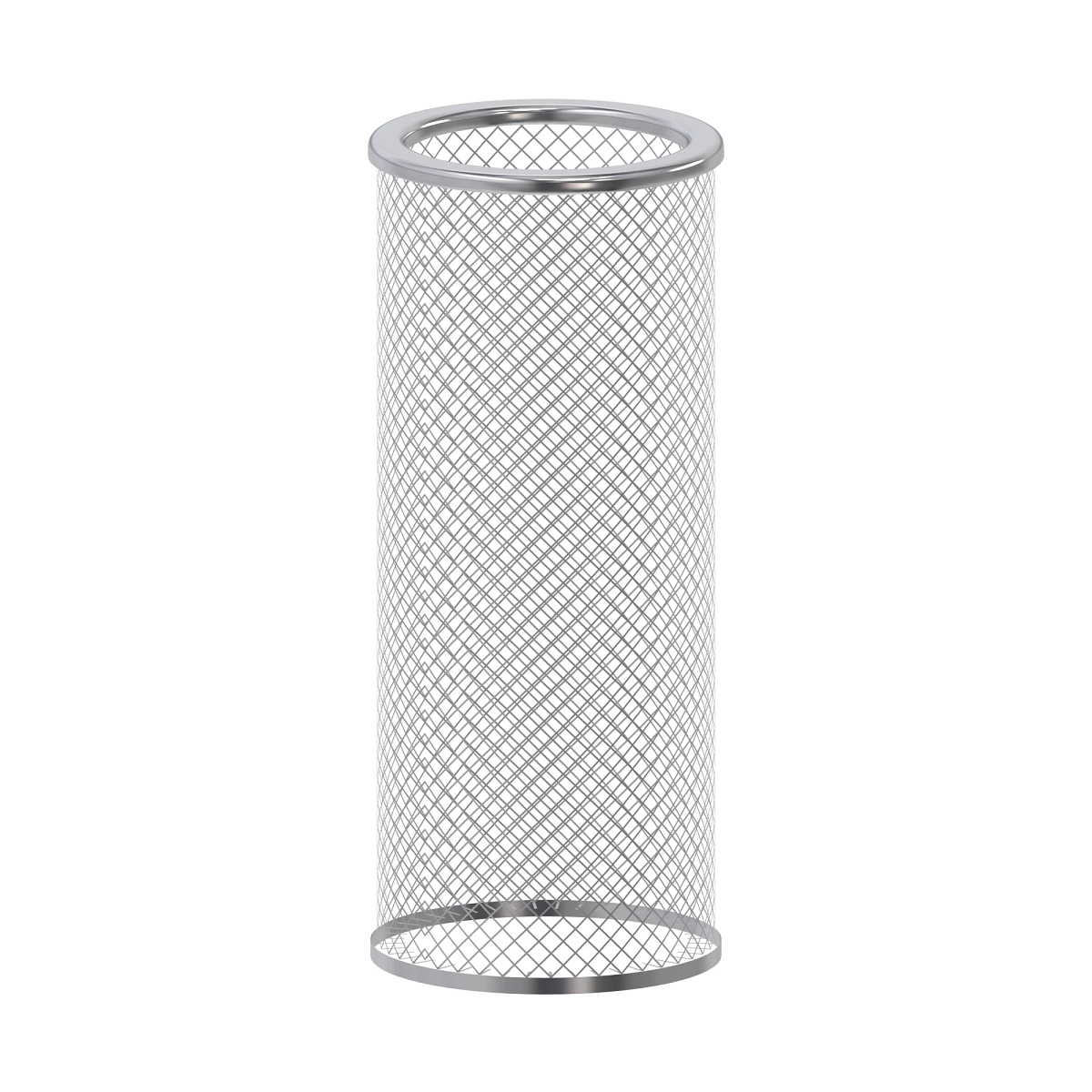 Screen 8/Mesh (Fits 2"T-Stnr)Pkg(2)