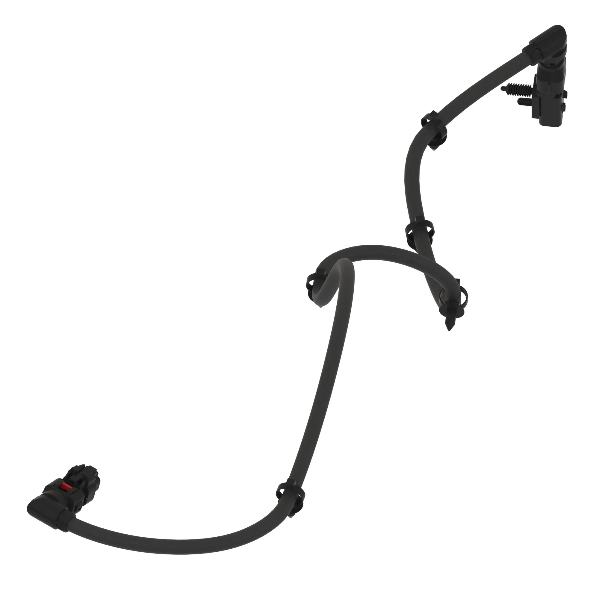 Chassis Wiring Harness
