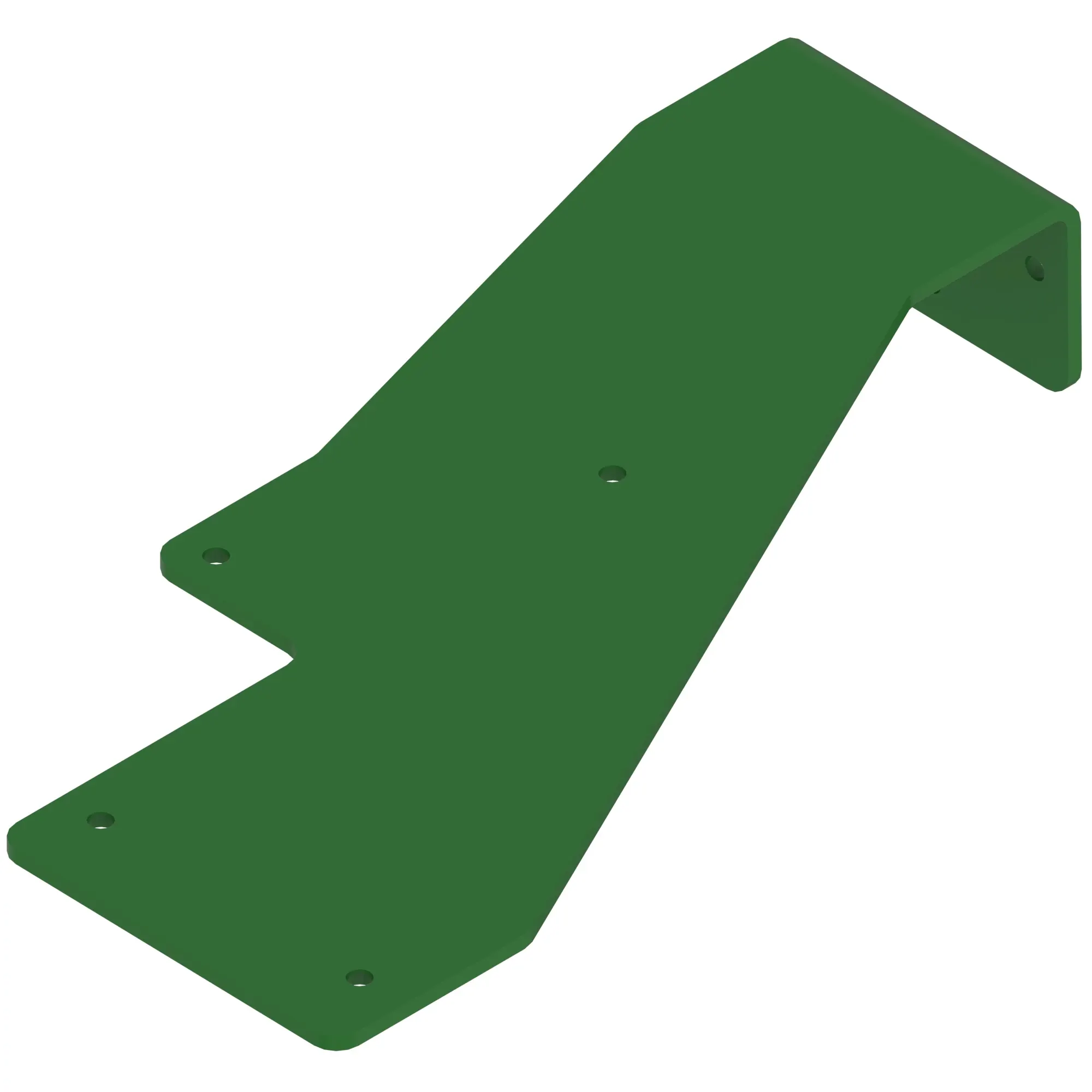 John Deere Bracket - HXE14812