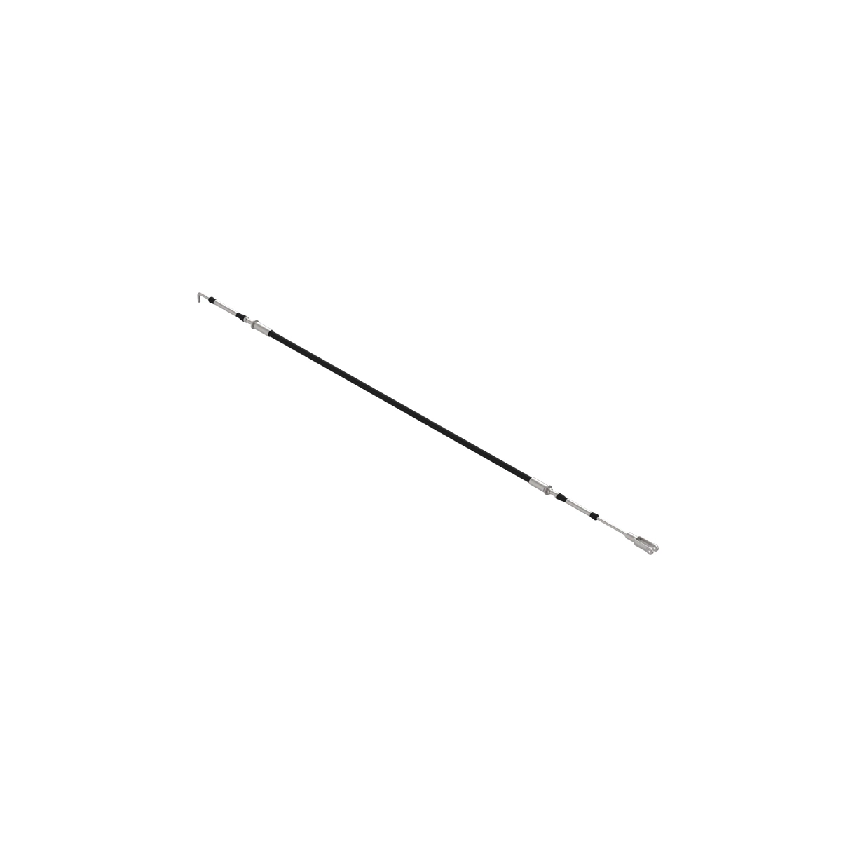 Cable, Push-Pull