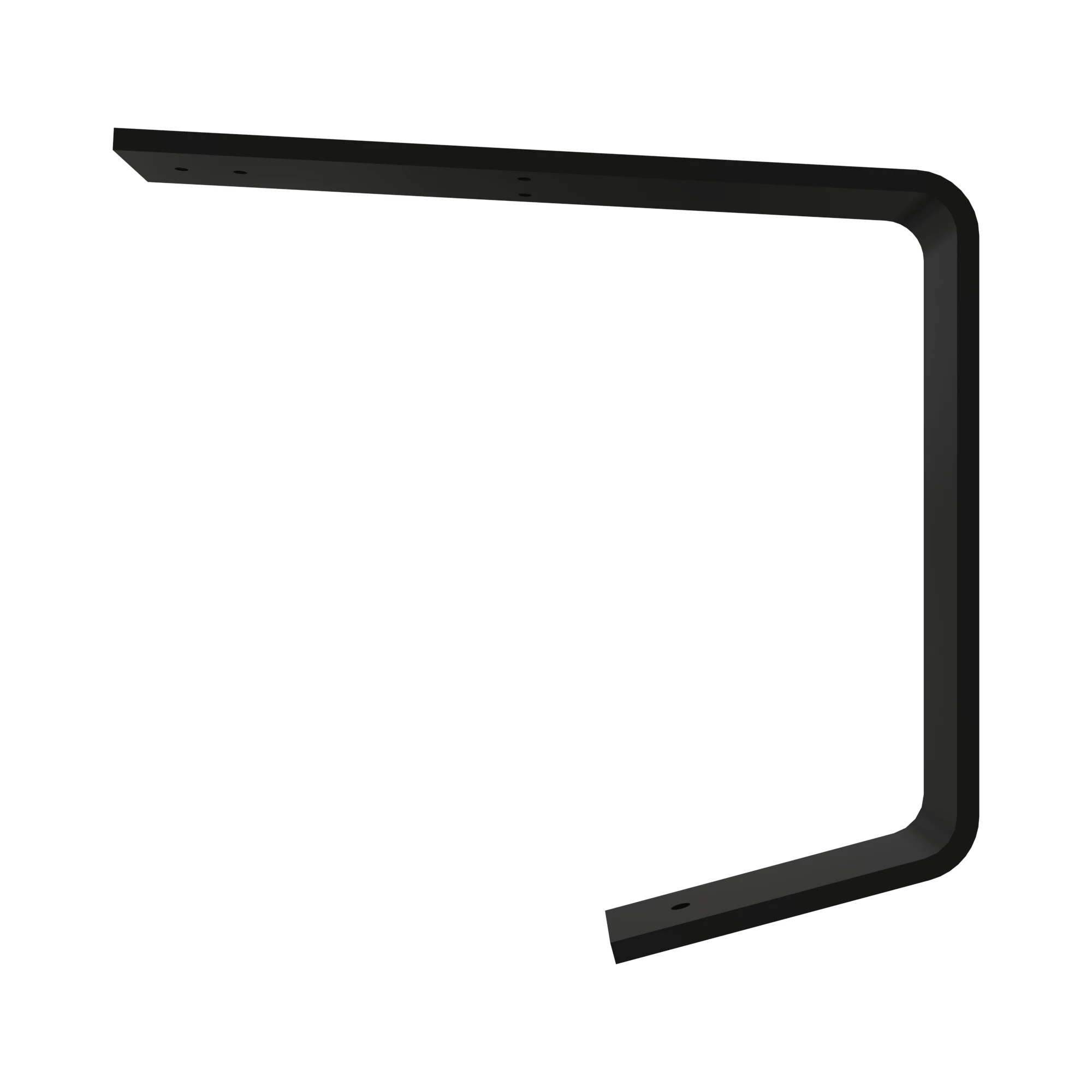 STRAP, RH FRONT TANK SUPPORT