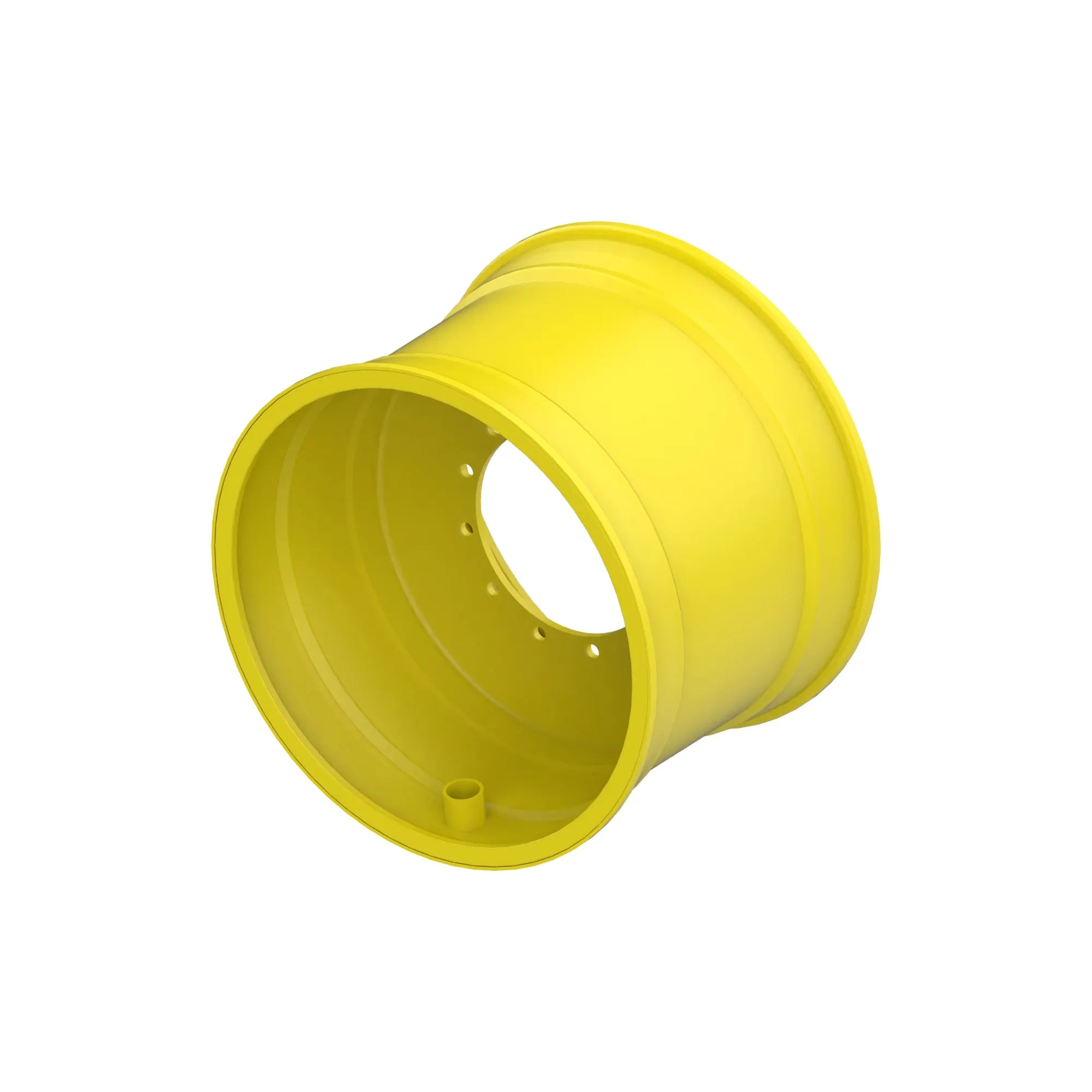 Rim And Wheel Center