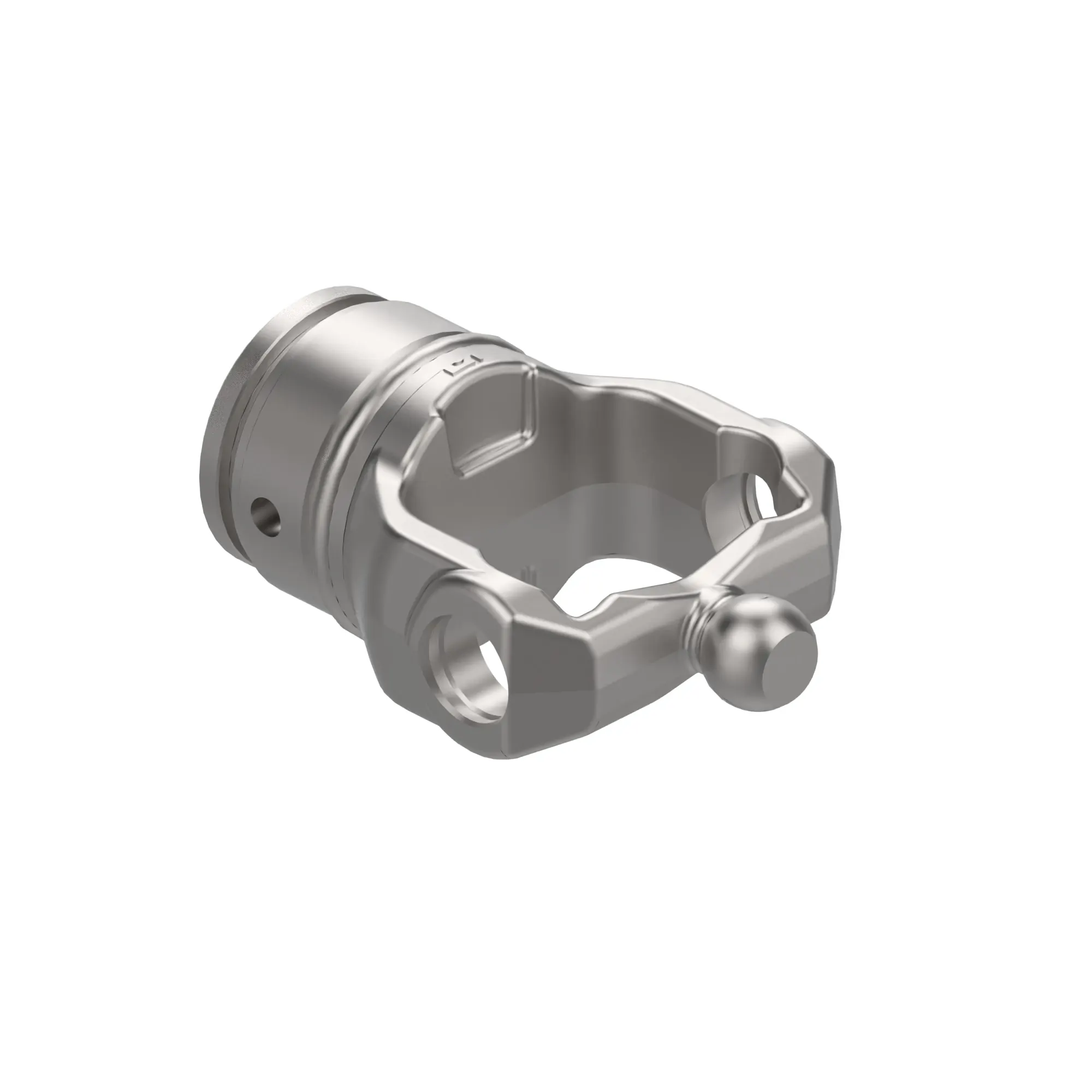 FOURCHE POUR GRAND ANGLE